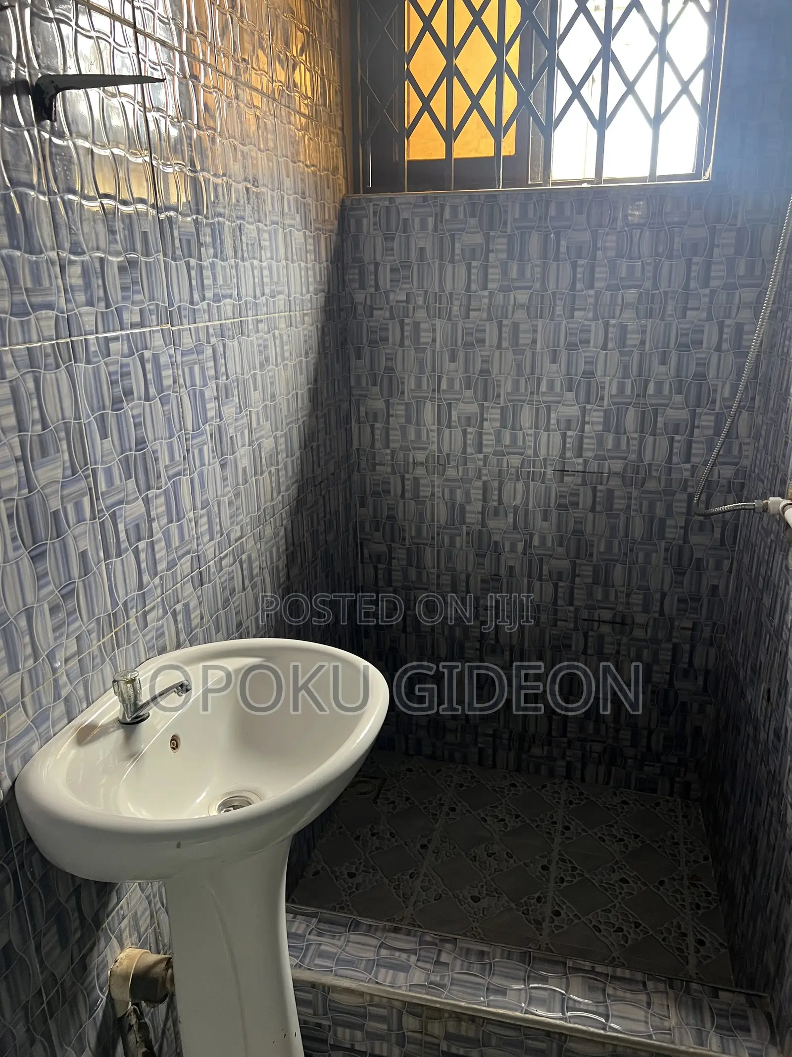 1bdrm Room & Parlour in Paradise, Ablekuma for rent in Ablekuma