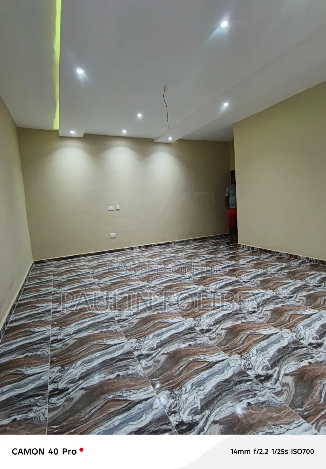 1bdrm Apartment in Dgproperties, CP for rent in CP