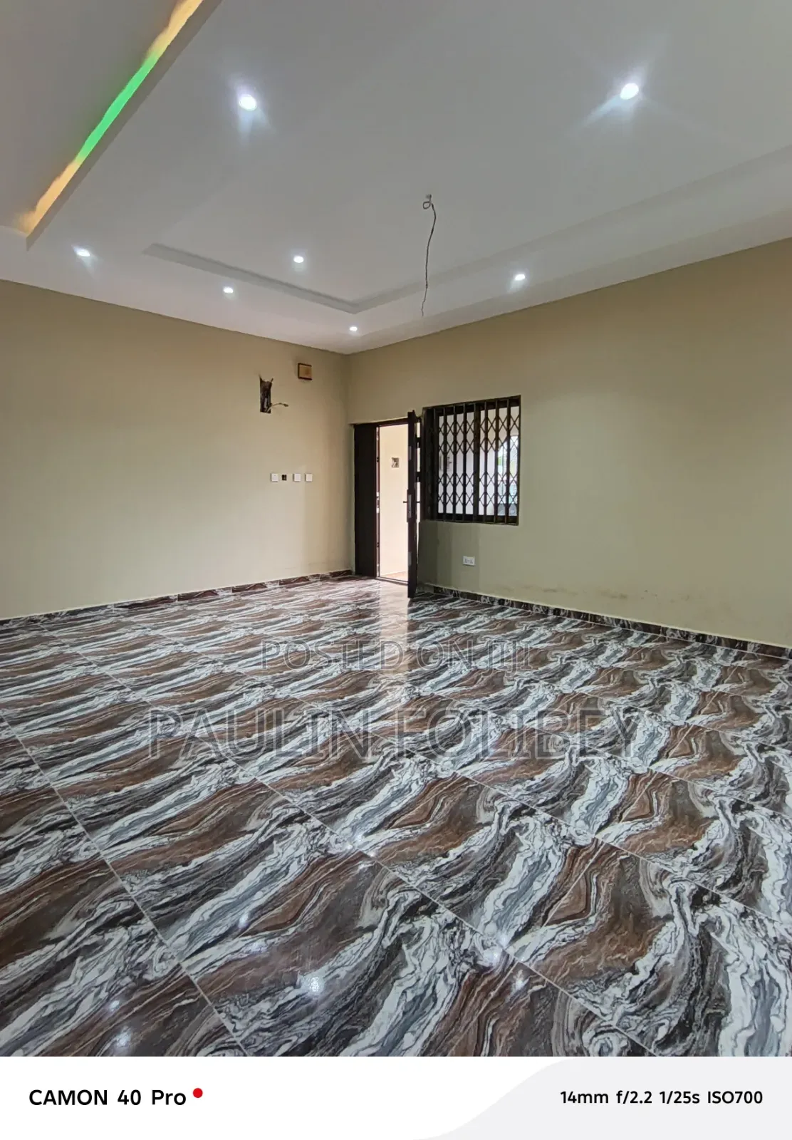 1bdrm Apartment in Dgproperties, CP for rent in CP