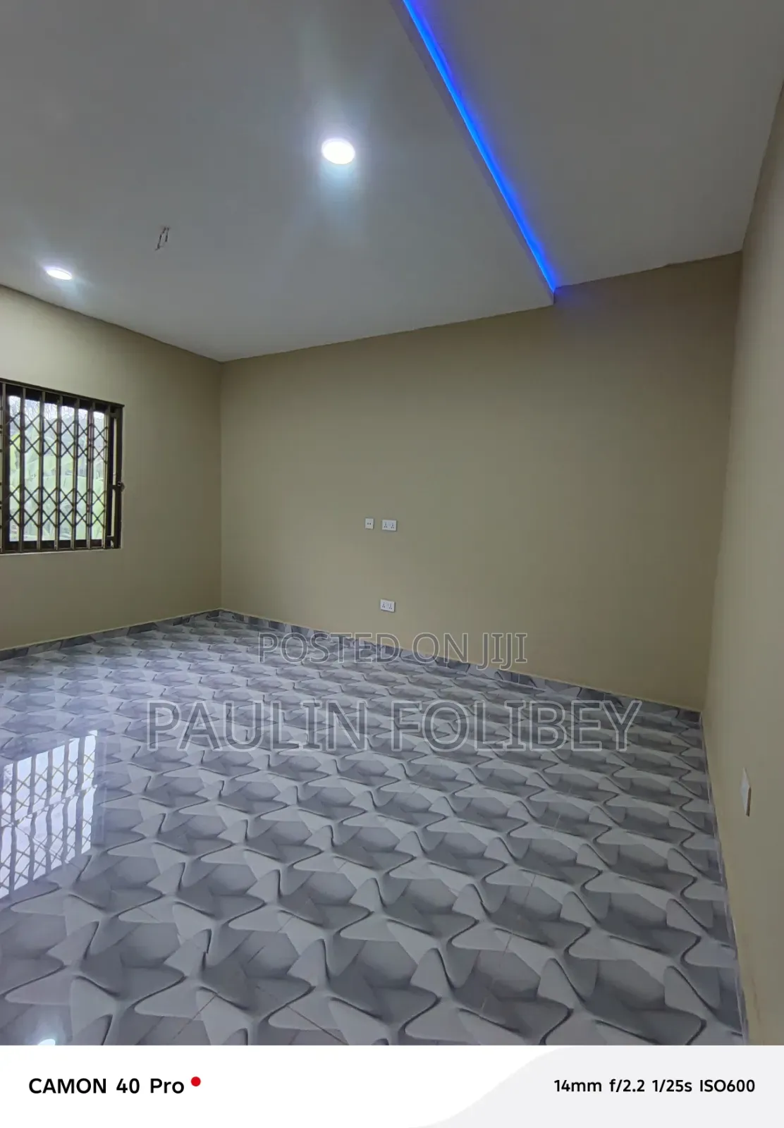 1bdrm Apartment in Dgproperties, CP for rent in CP