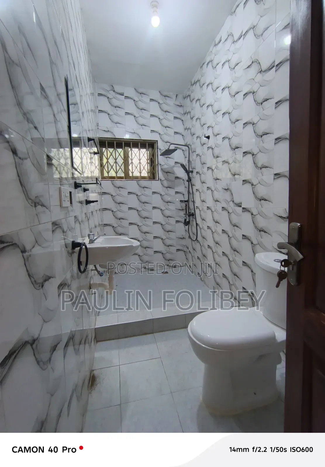 1bdrm Apartment in Dgproperties, CP for rent in CP