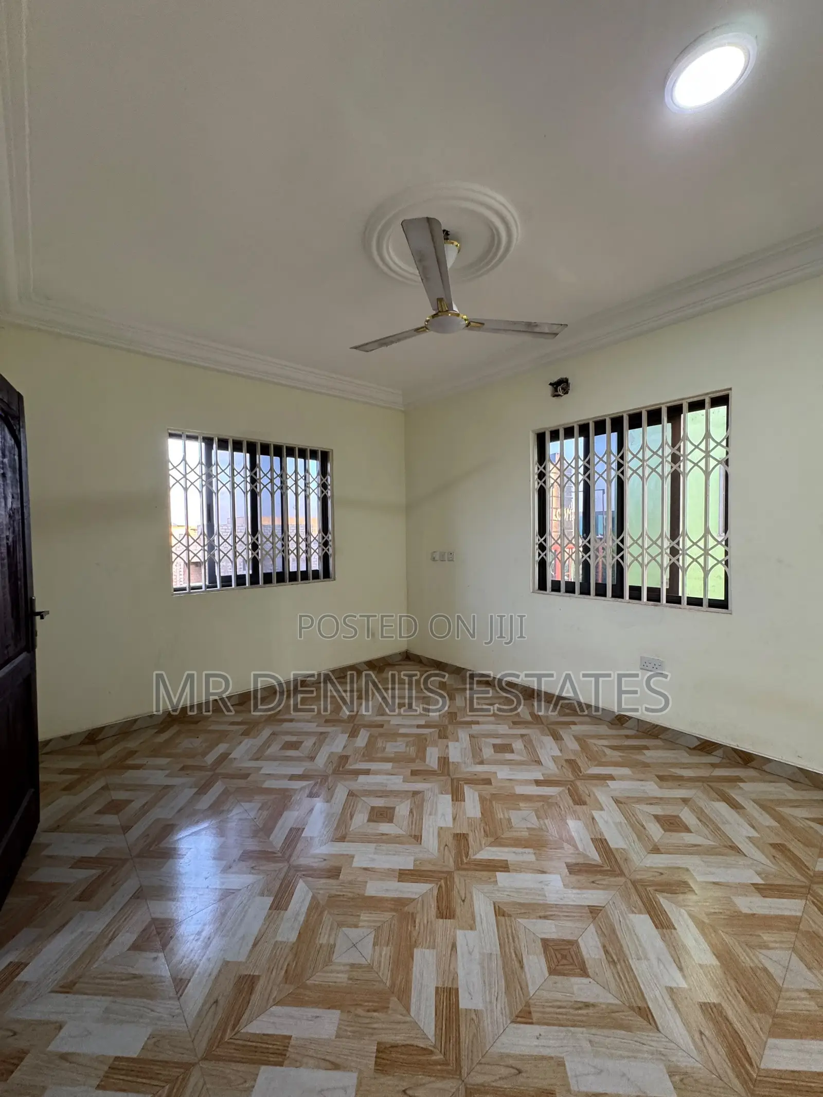 2bdrm Apartment in East Legon Hills for rent in East Legon