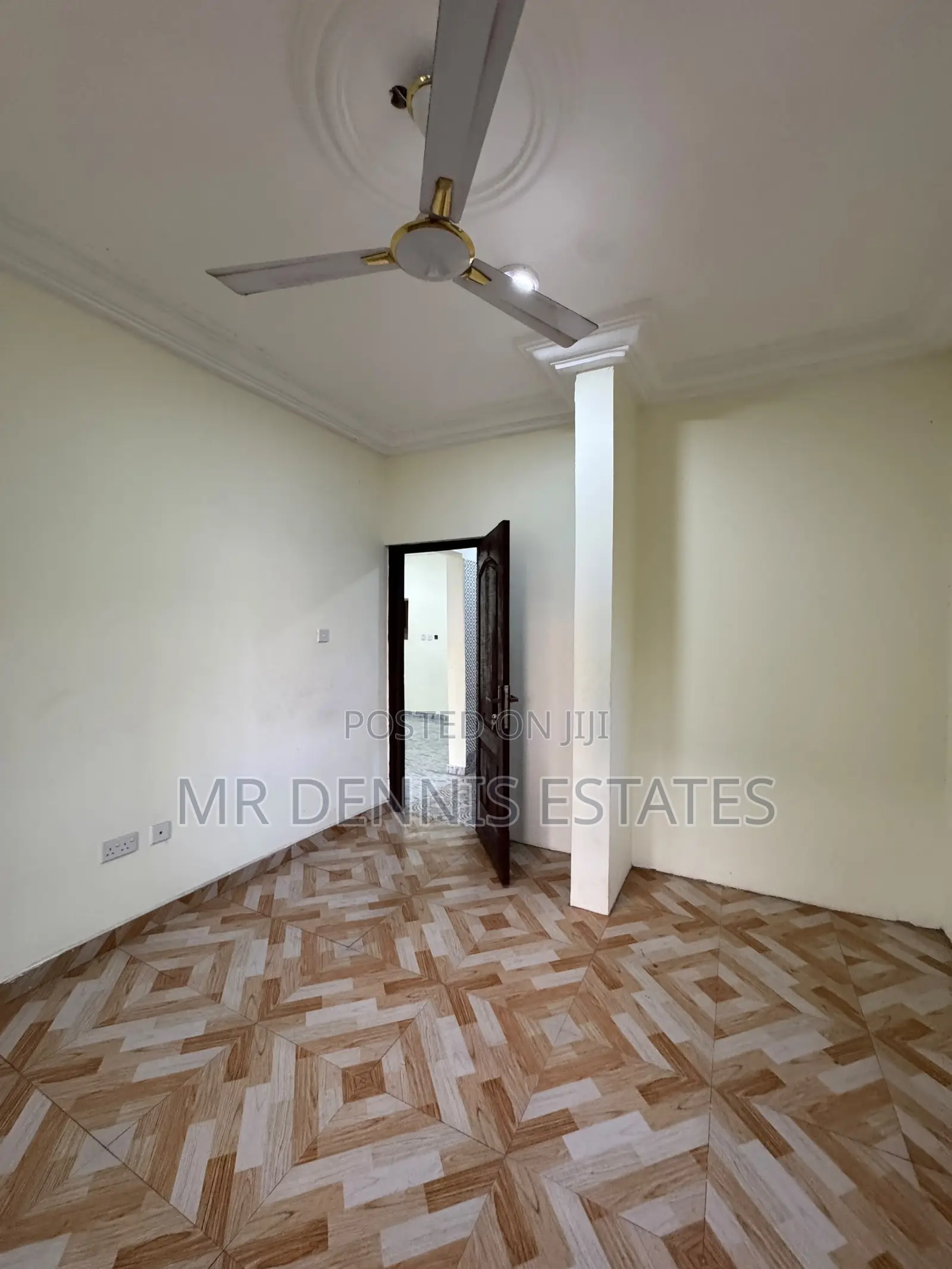 2bdrm Apartment in East Legon Hills for rent in East Legon