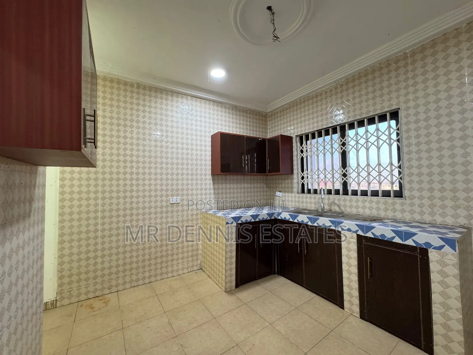 2bdrm Apartment in East Legon Hills for rent in East Legon