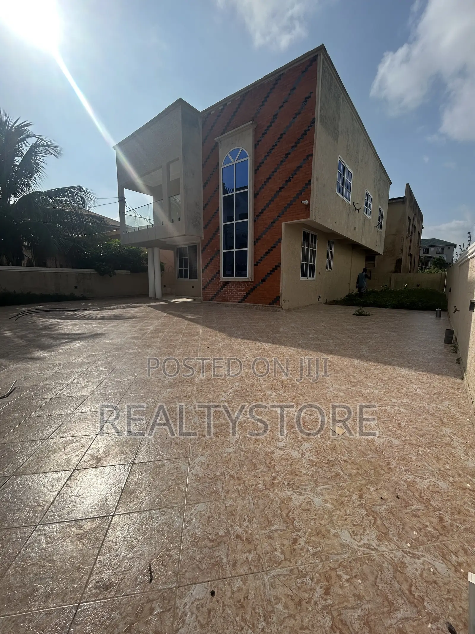4bdrm House in Kwabenya, Accra Metropolitan for sale in Accra Metropolitan