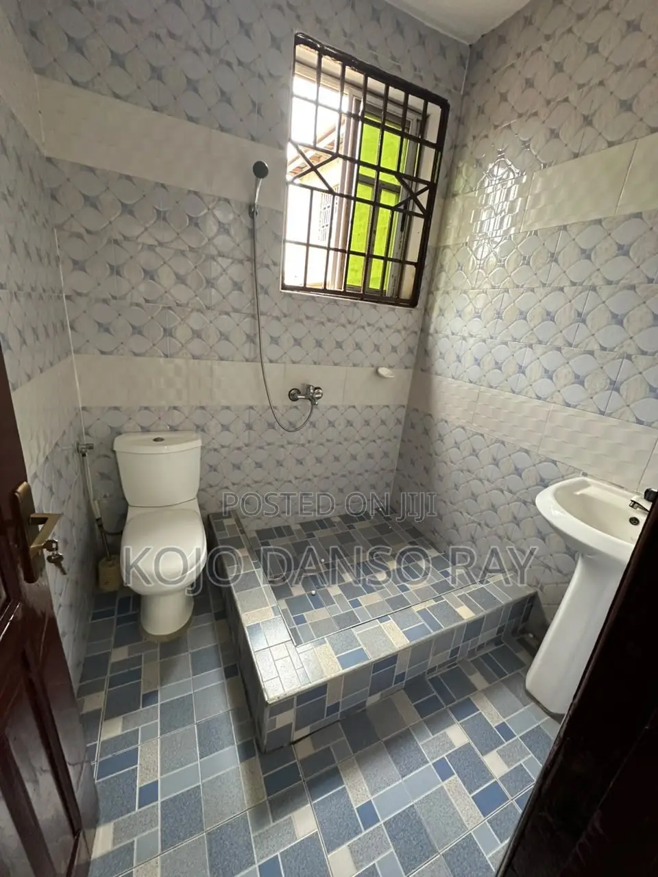 2bdrm Apartment in Pandak Agency, Ga East Municipal for rent in Ga East Municipal