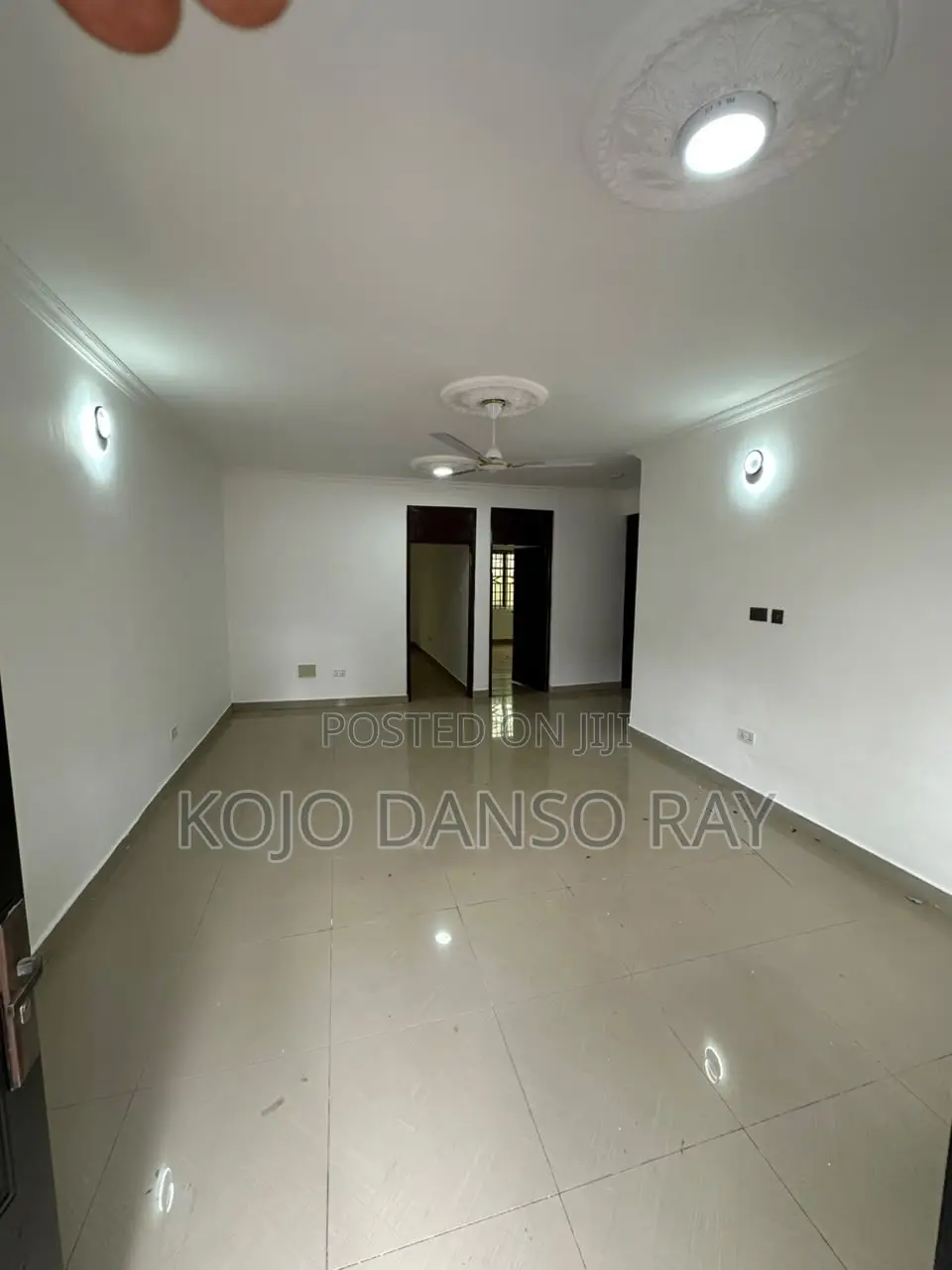2bdrm Apartment in Pandak Agency, Ga East Municipal for rent in Ga East Municipal