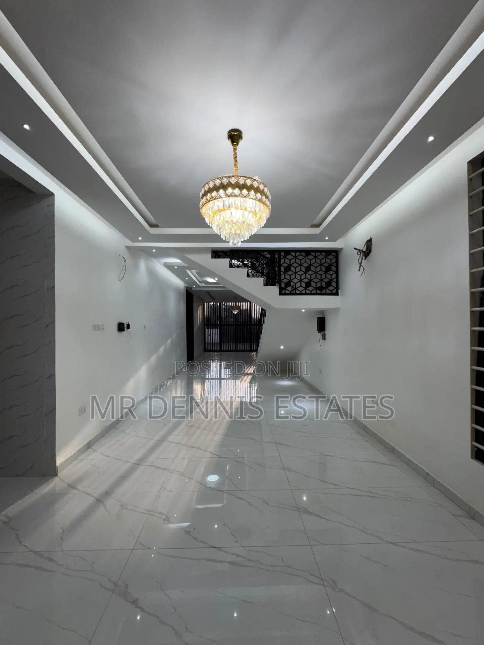 5bdrm House in East Legon Hills for sale in East Legon