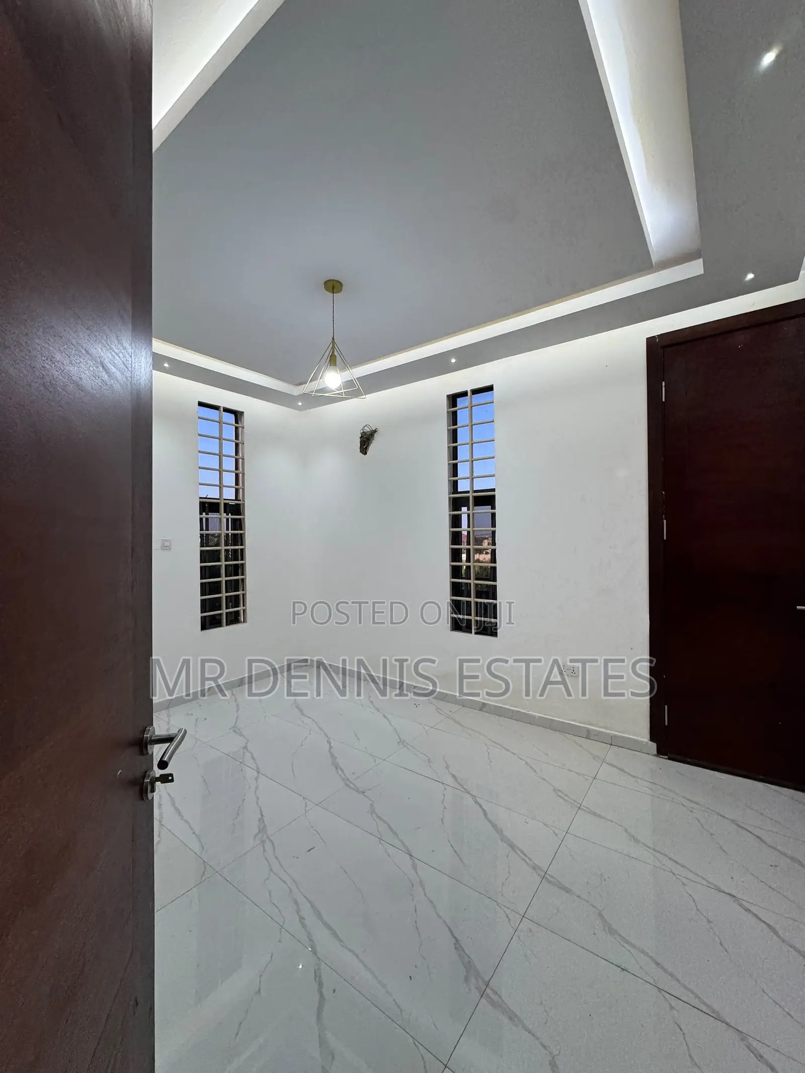 5bdrm House in East Legon Hills for sale in East Legon