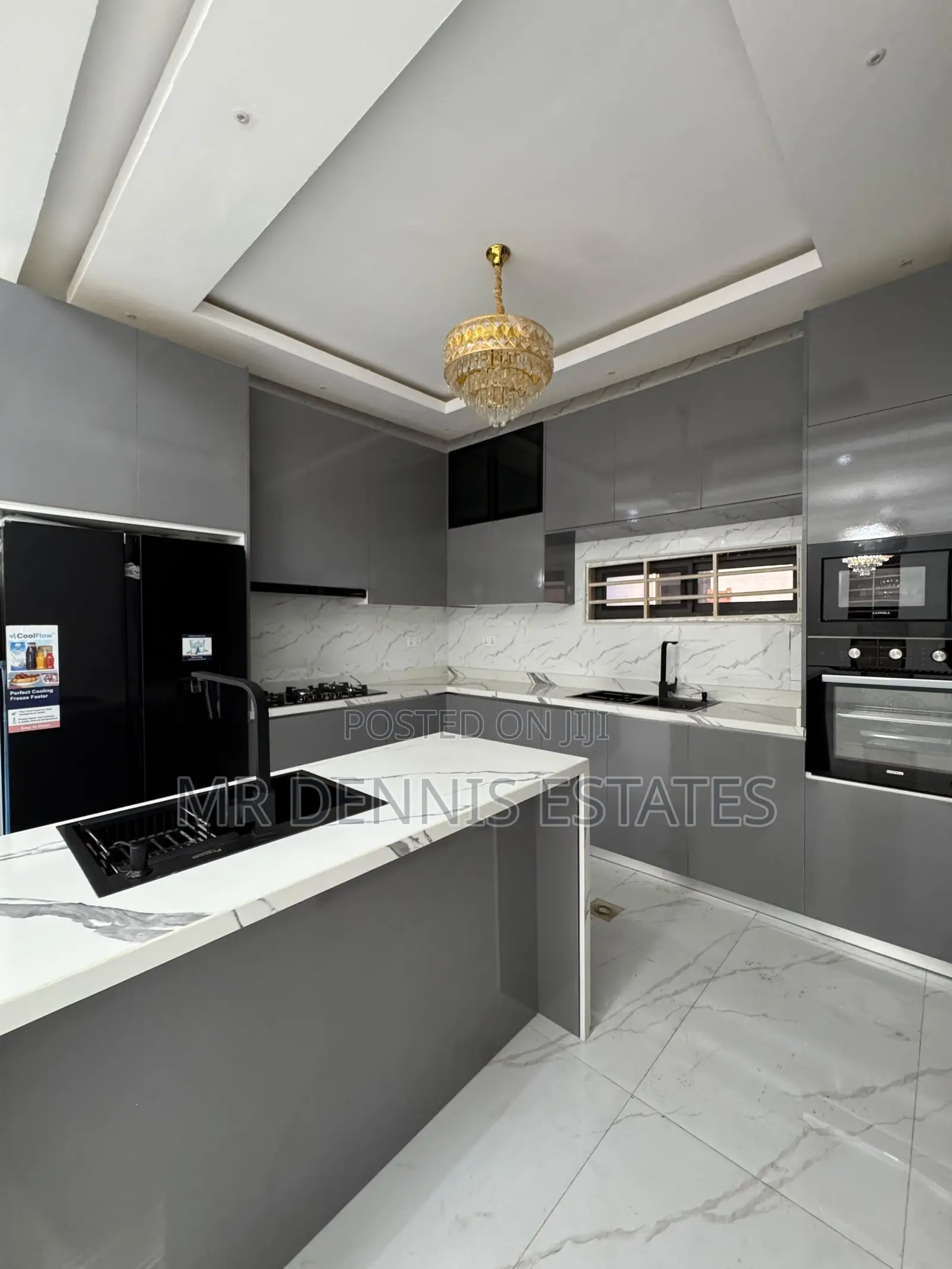 5bdrm House in East Legon Hills for sale in East Legon
