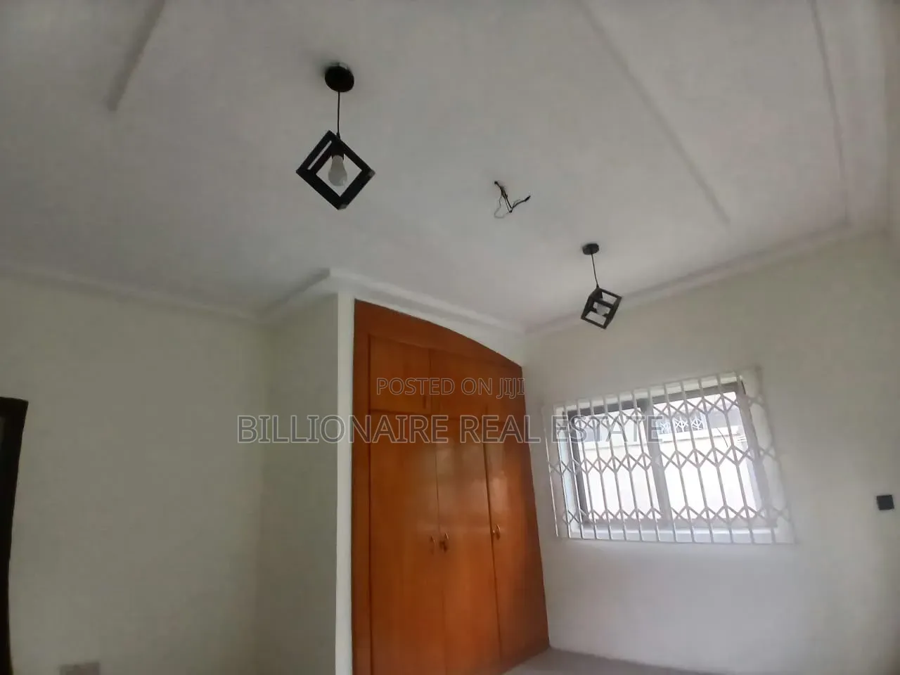 4bdrm Apartment in Tech Fumesua, Kumasi Metropolitan for rent in Kumasi Metropolitan