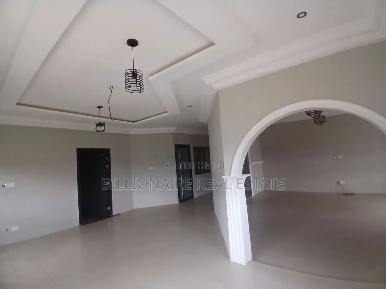 4bdrm Apartment in Tech Fumesua, Kumasi Metropolitan for rent in Kumasi Metropolitan