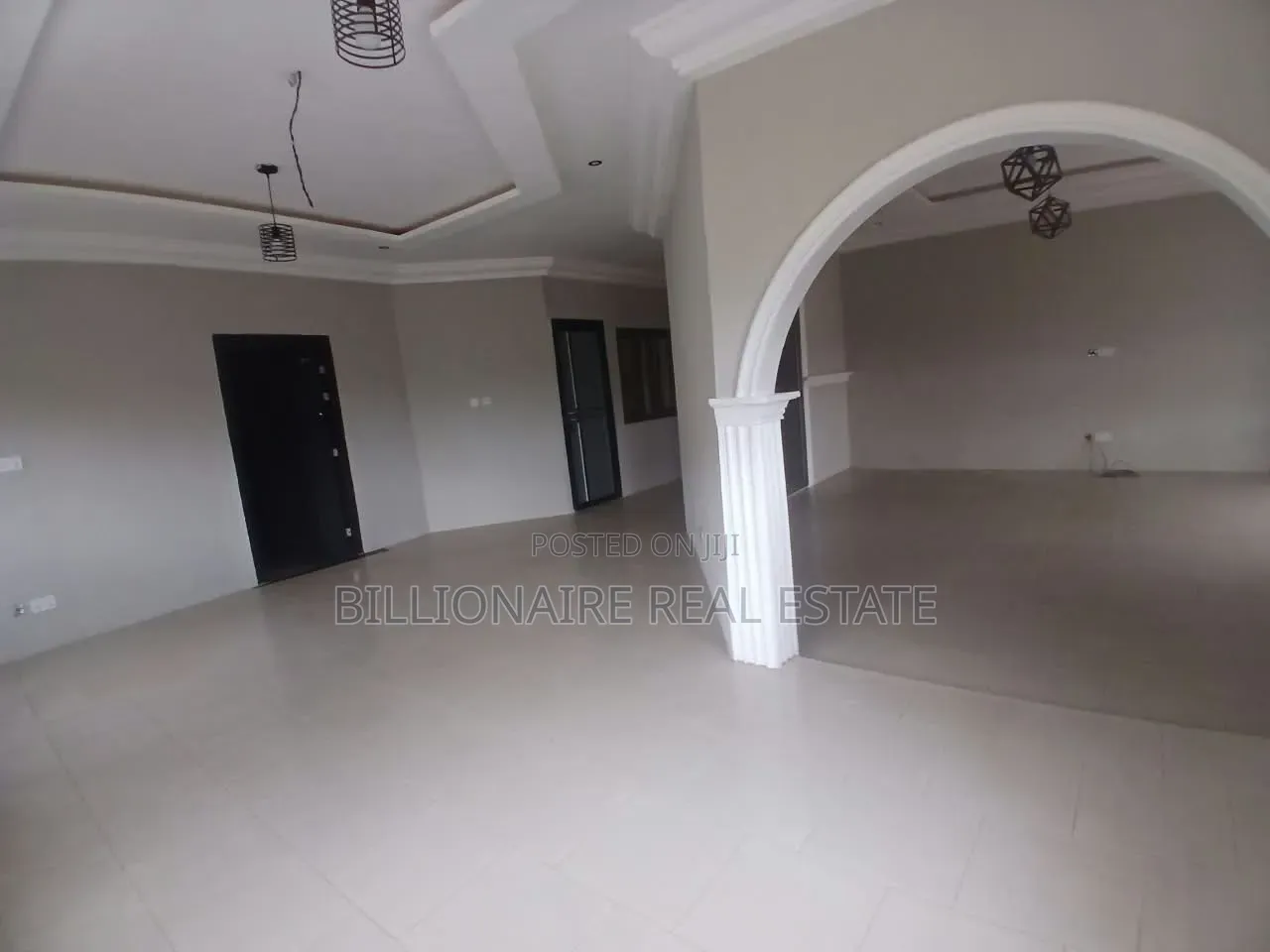 4bdrm Apartment in Tech Fumesua, Kumasi Metropolitan for rent in Kumasi Metropolitan