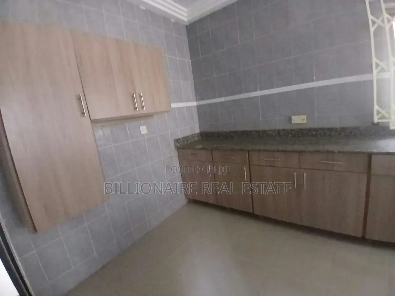 4bdrm Apartment in Tech Fumesua, Kumasi Metropolitan for rent in Kumasi Metropolitan