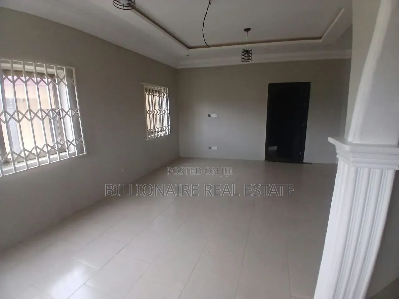 4bdrm Apartment in Tech Fumesua, Kumasi Metropolitan for rent in Kumasi Metropolitan