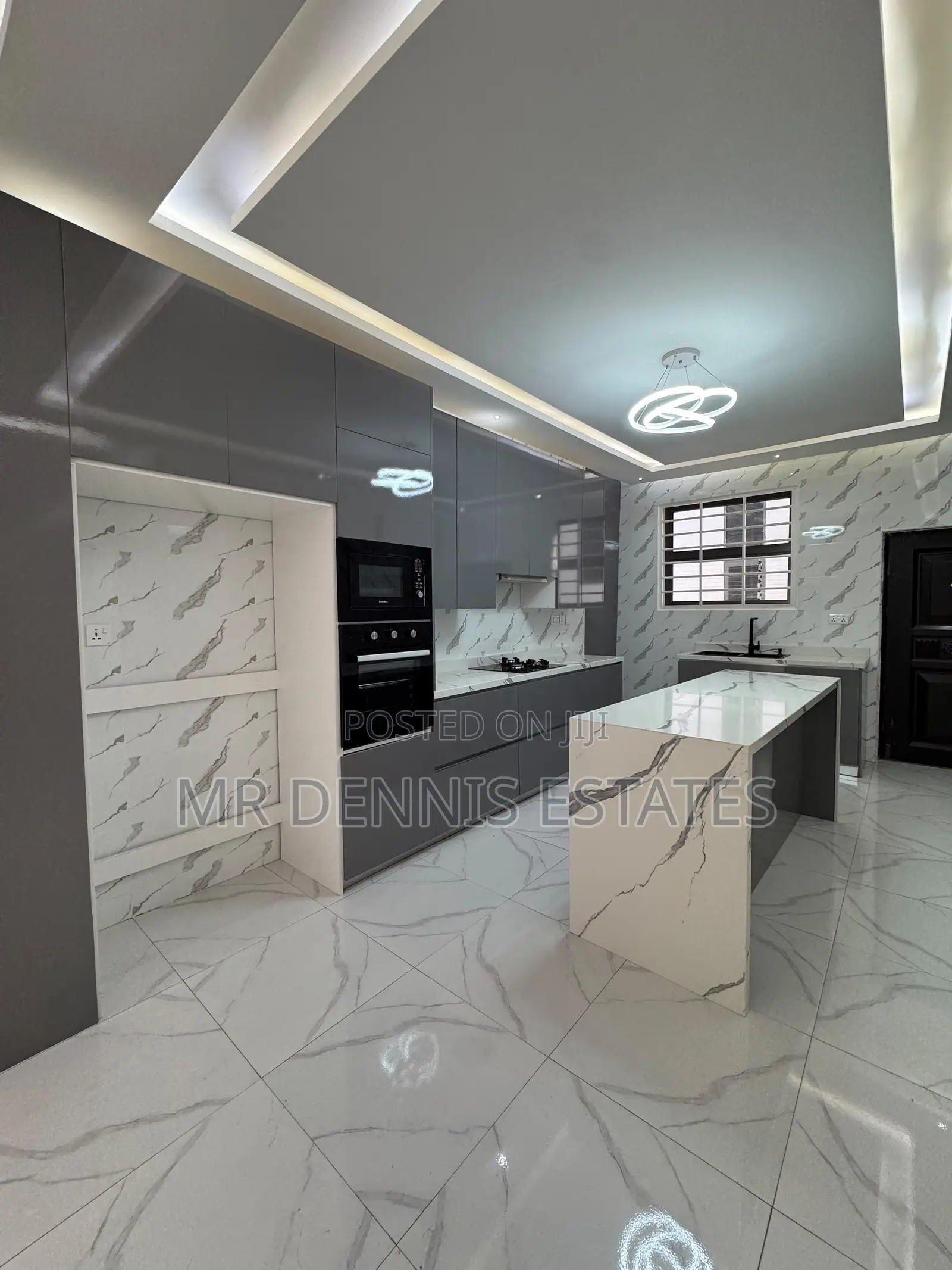 3bdrm House in East Legon Hills for sale in East Legon