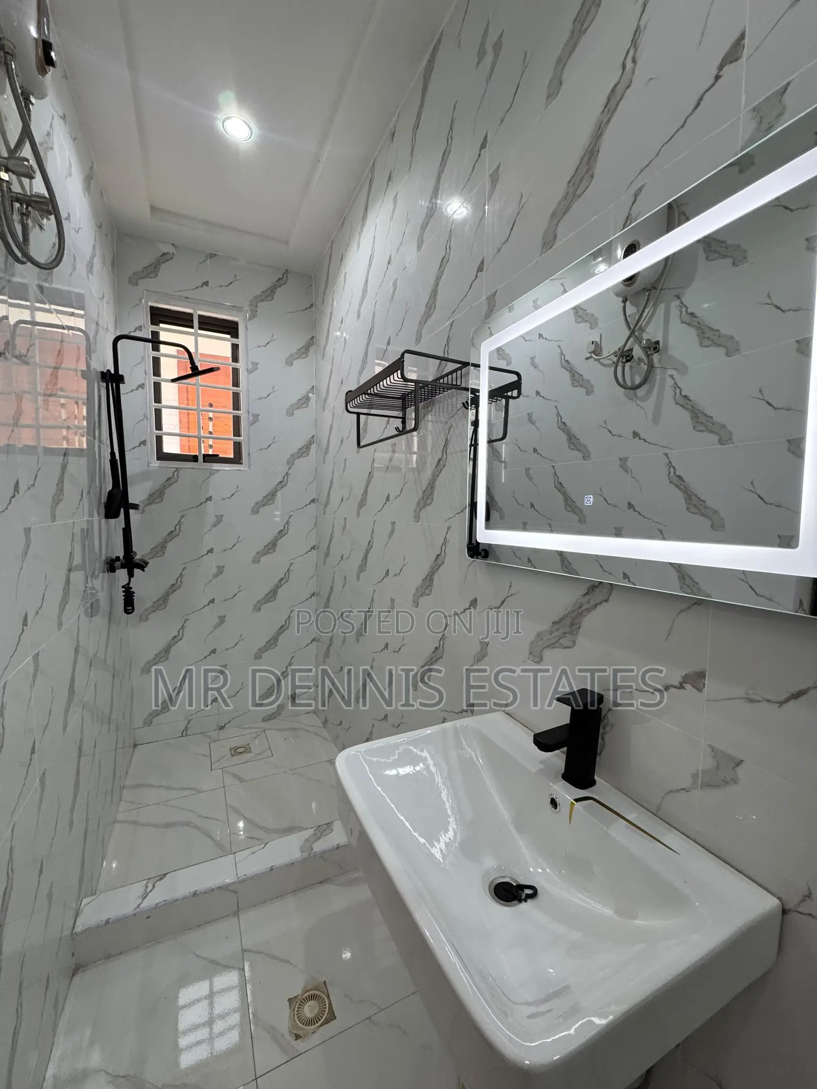 3bdrm House in East Legon Hills for sale in East Legon