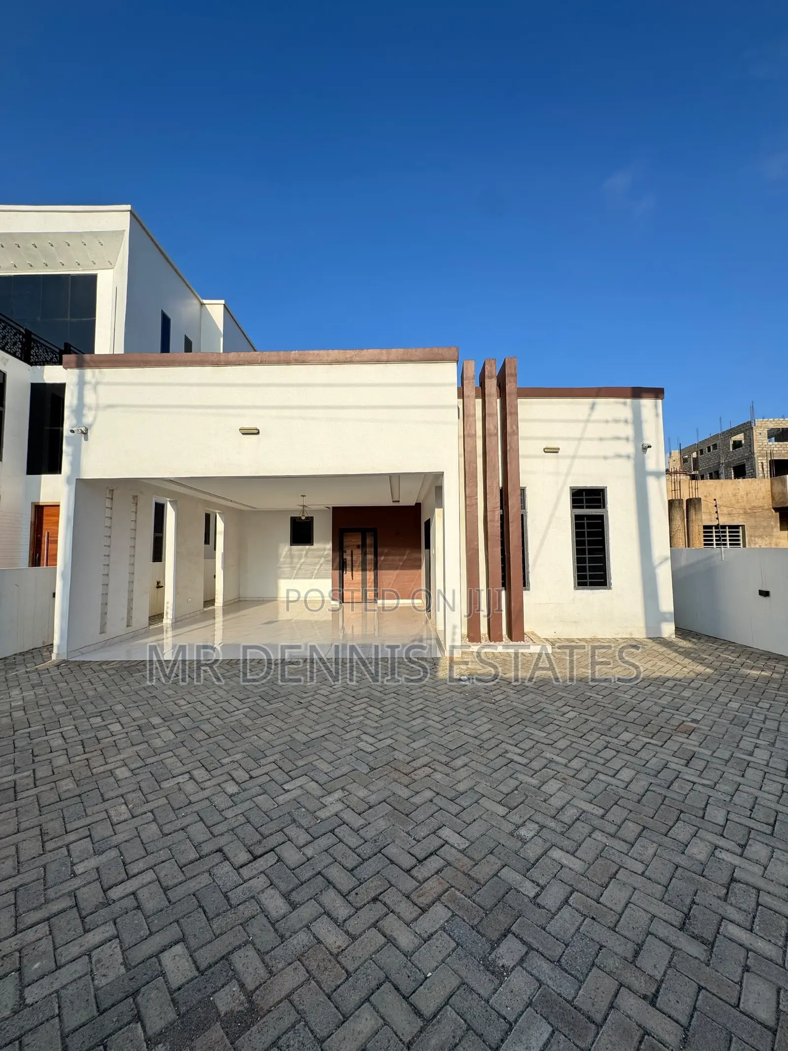 3bdrm House in East Legon Hills for sale in East Legon