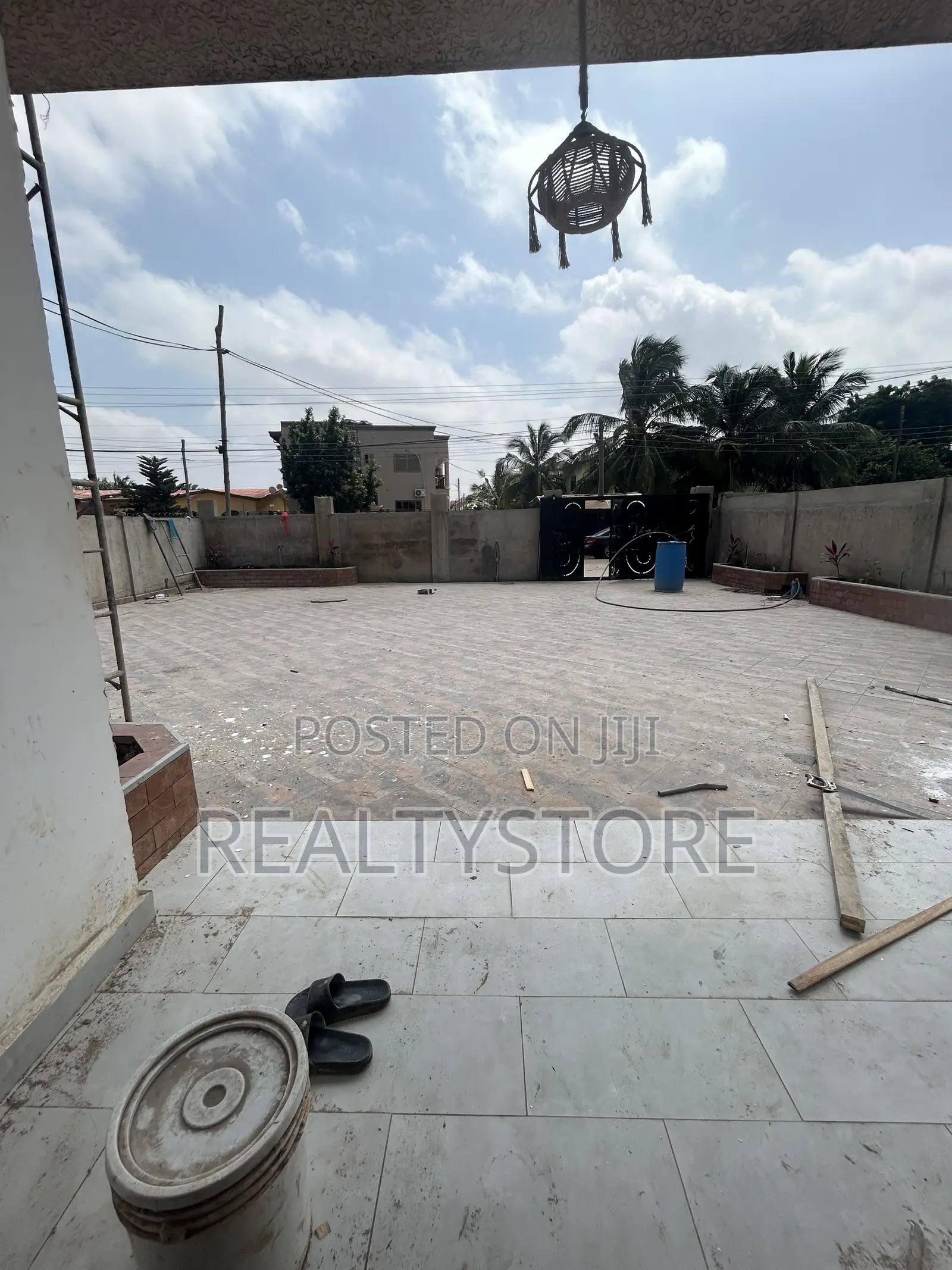 4bdrm House in Ashongman Estate, Accra Metropolitan for sale in Accra Metropolitan
