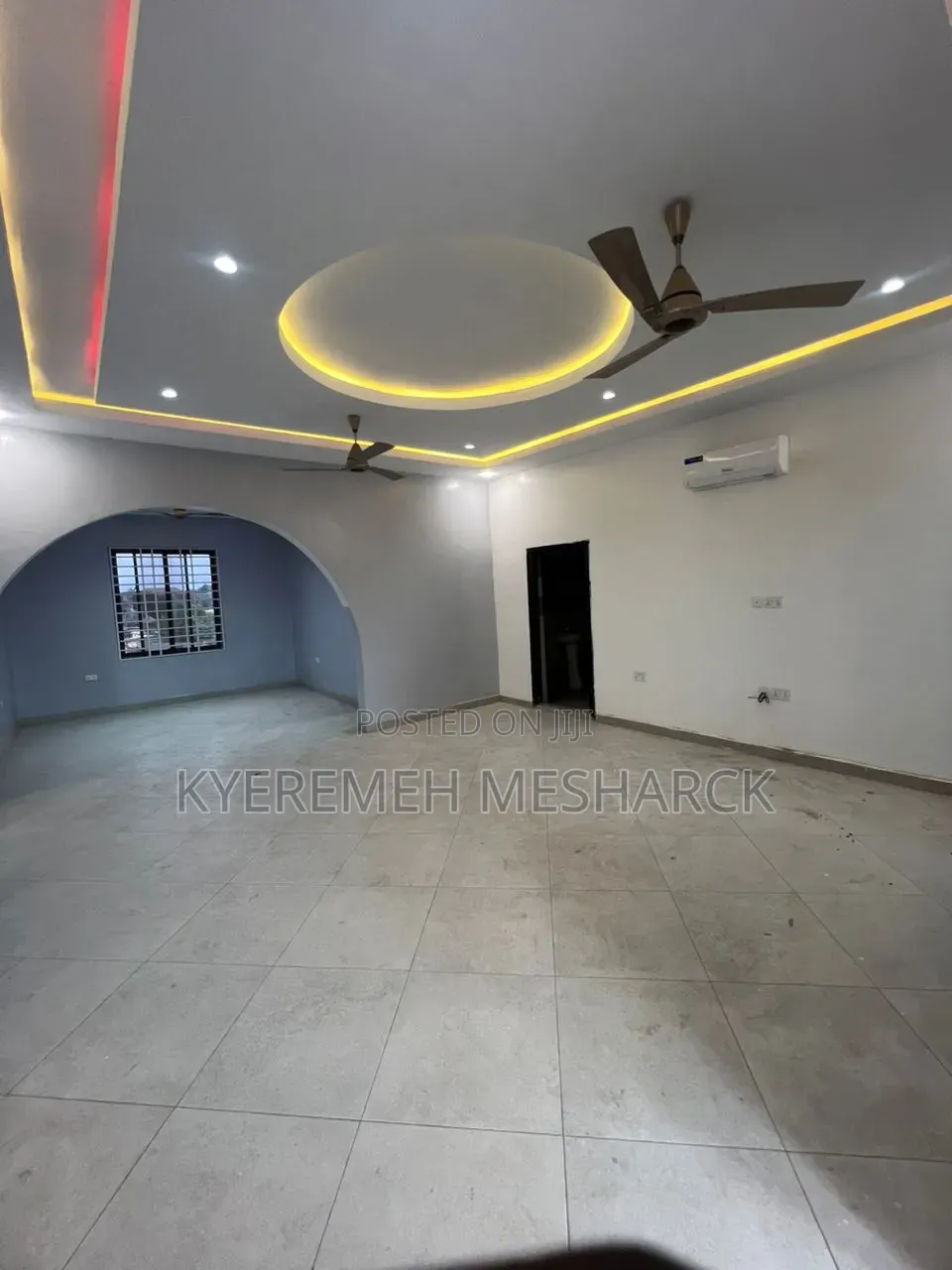 2bdrm Apartment in Atomic Down, Asore Junction for rent in Asore Junction