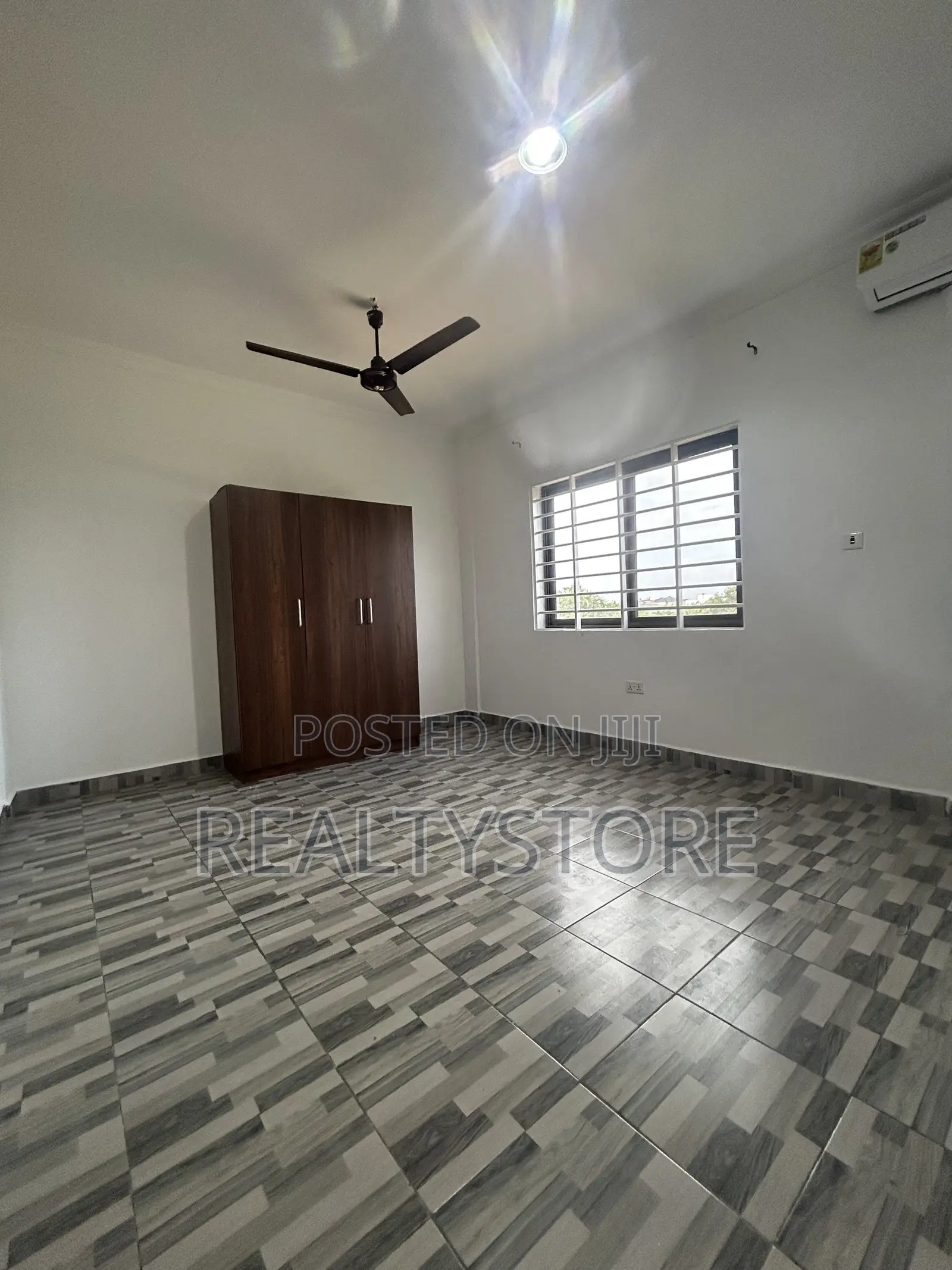 3bdrm Apartment in Haatso, Accra Metropolitan for rent in Accra Metropolitan