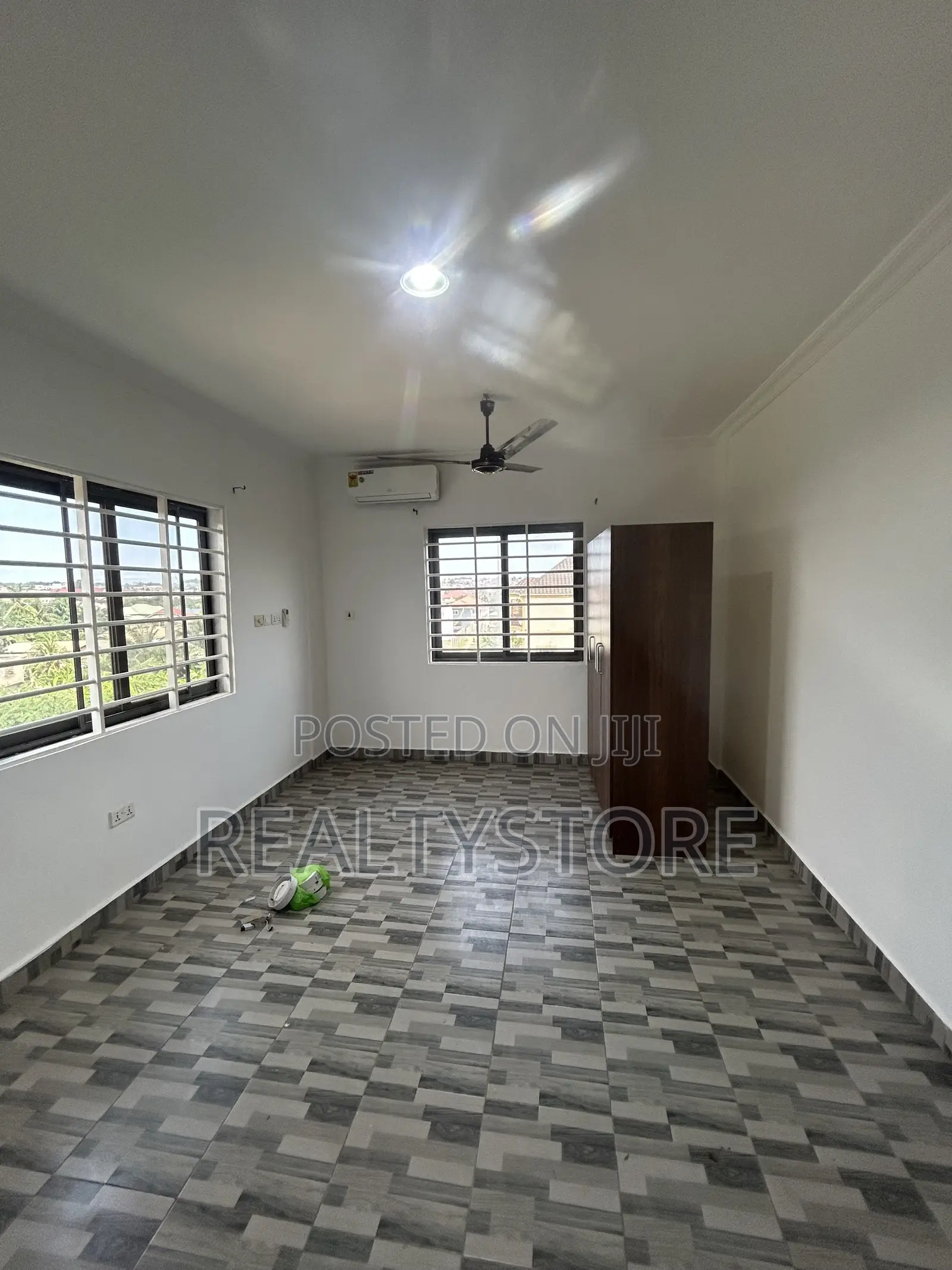 3bdrm Apartment in Haatso, Accra Metropolitan for rent in Accra Metropolitan