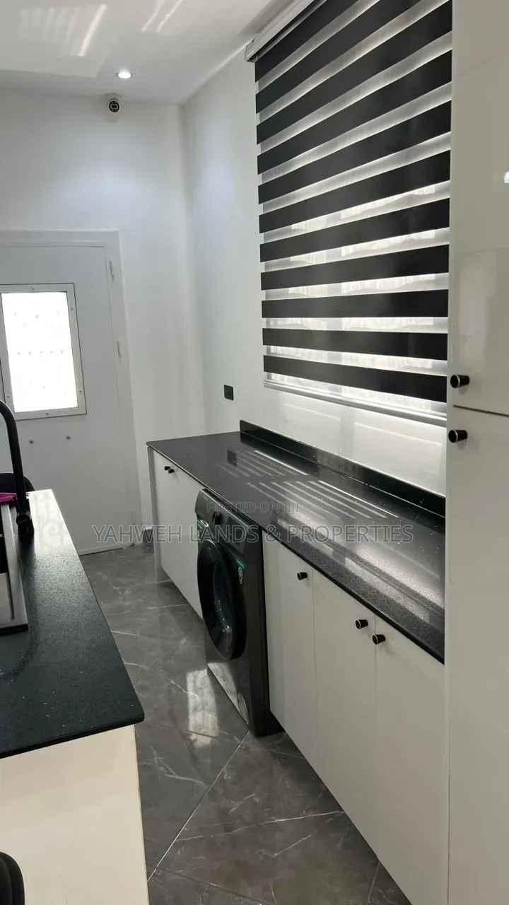 Furnished 4bdrm House in Nanakurom Estate, New Site for sale in New Site