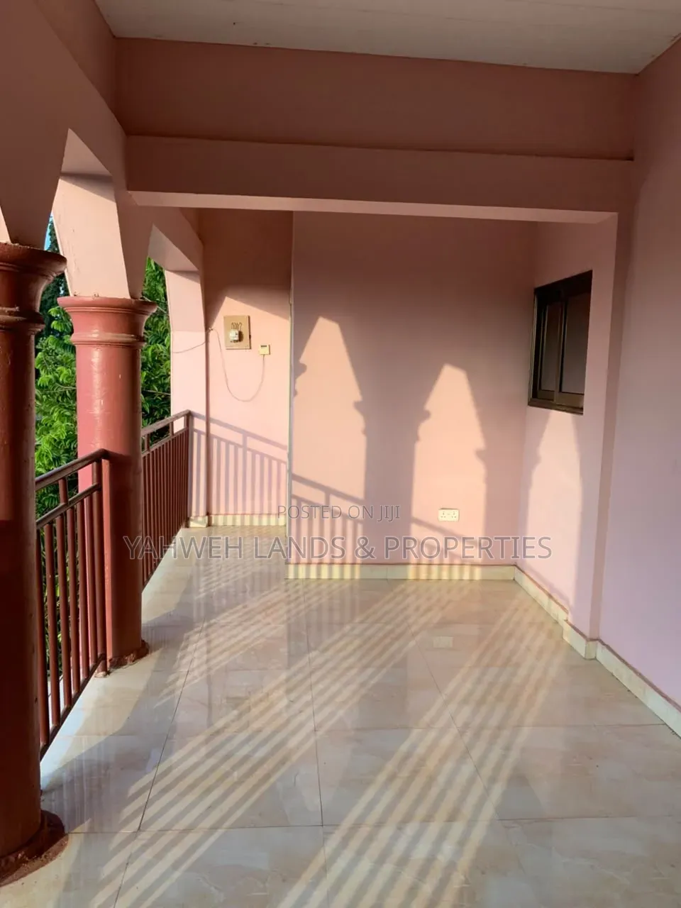 4bdrm Apartment in Greda Estate, First Junction for rent in First Junction