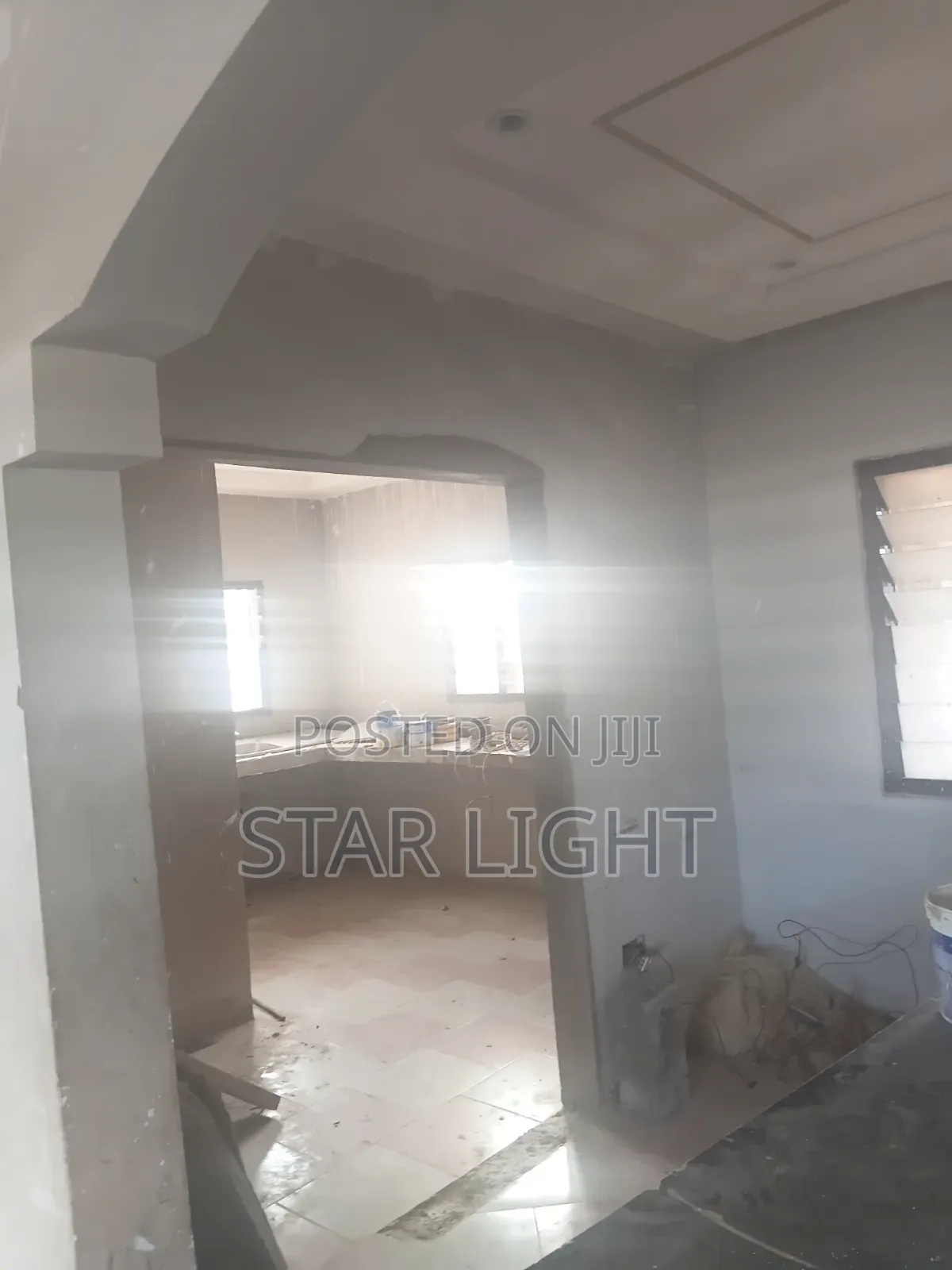 3bdrm Apartment in Teshie Lekma for rent in Teshie