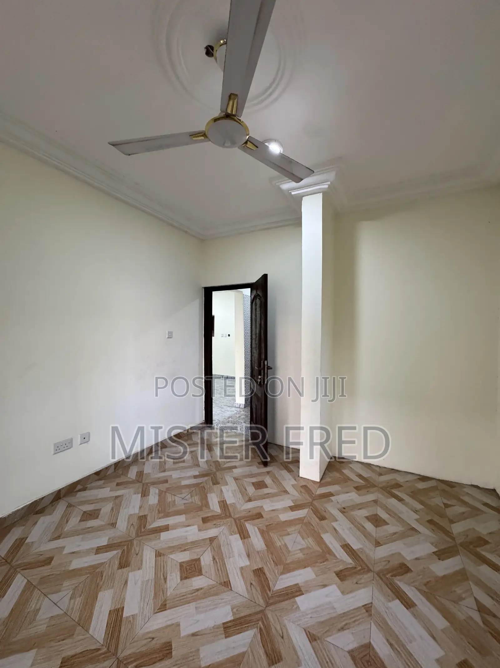 2bdrm Apartment in Eastlegon Hills for rent in East Legon