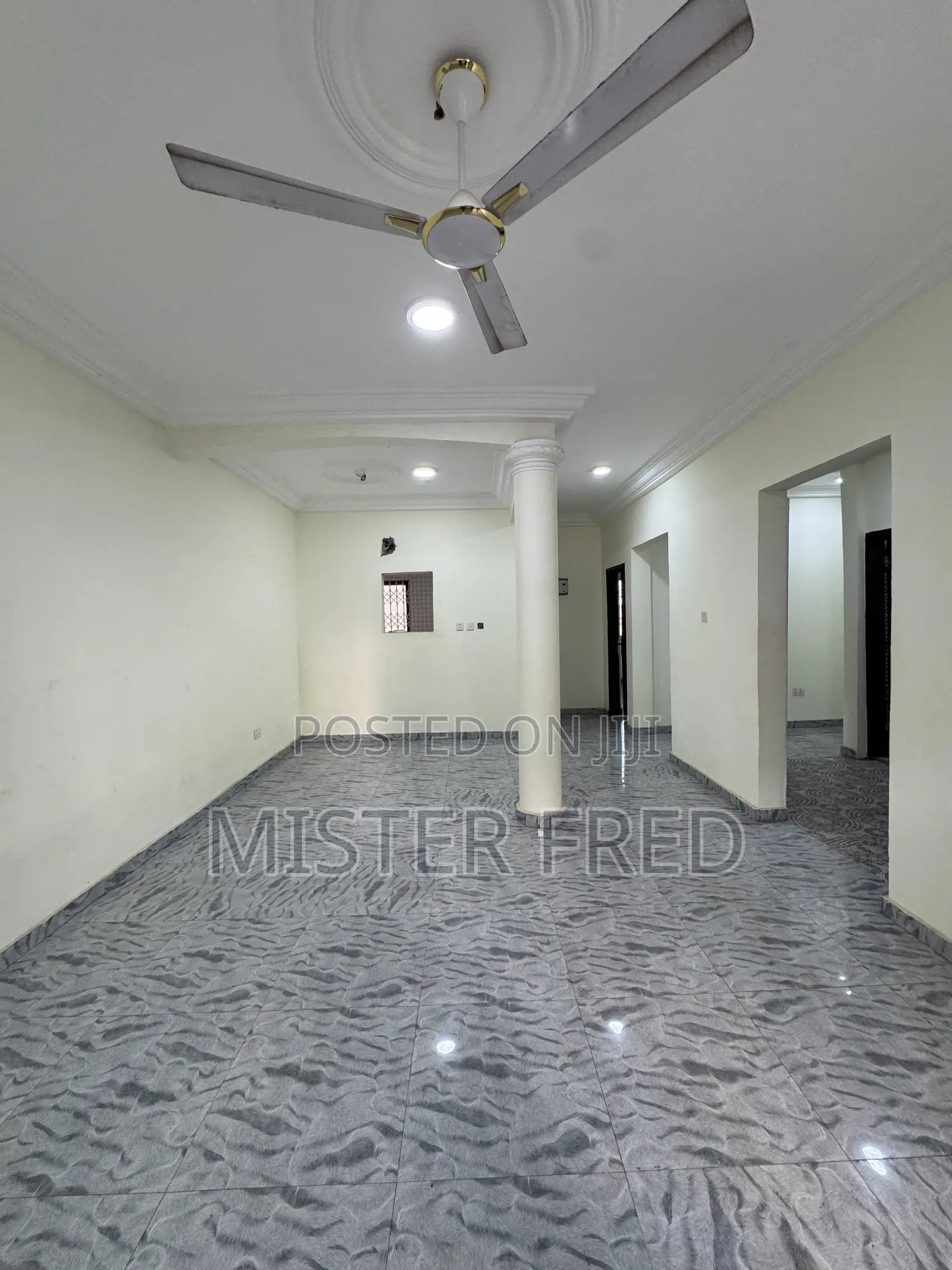 2bdrm Apartment in Eastlegon Hills for rent in East Legon