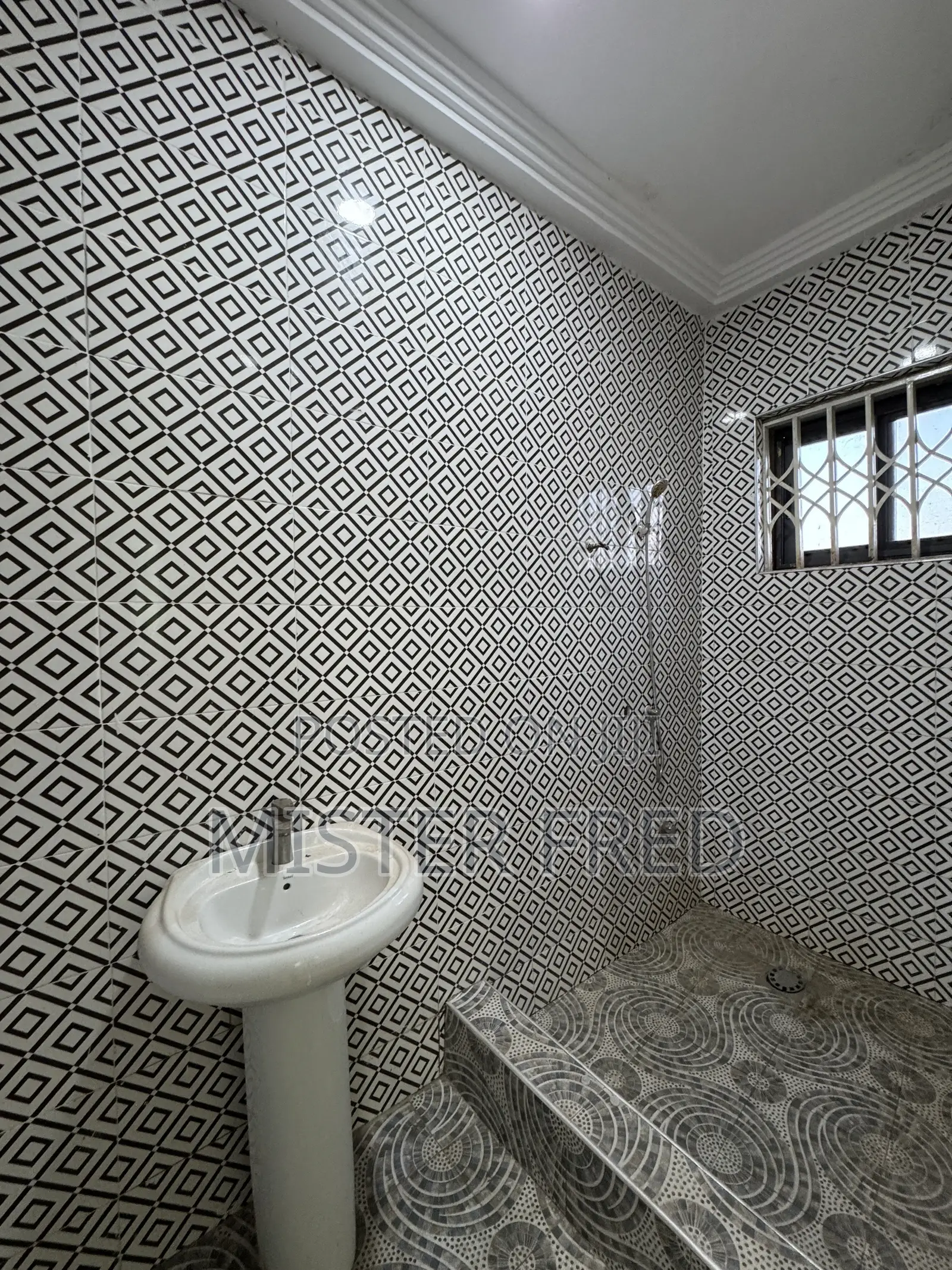 2bdrm Apartment in Eastlegon Hills for rent in East Legon