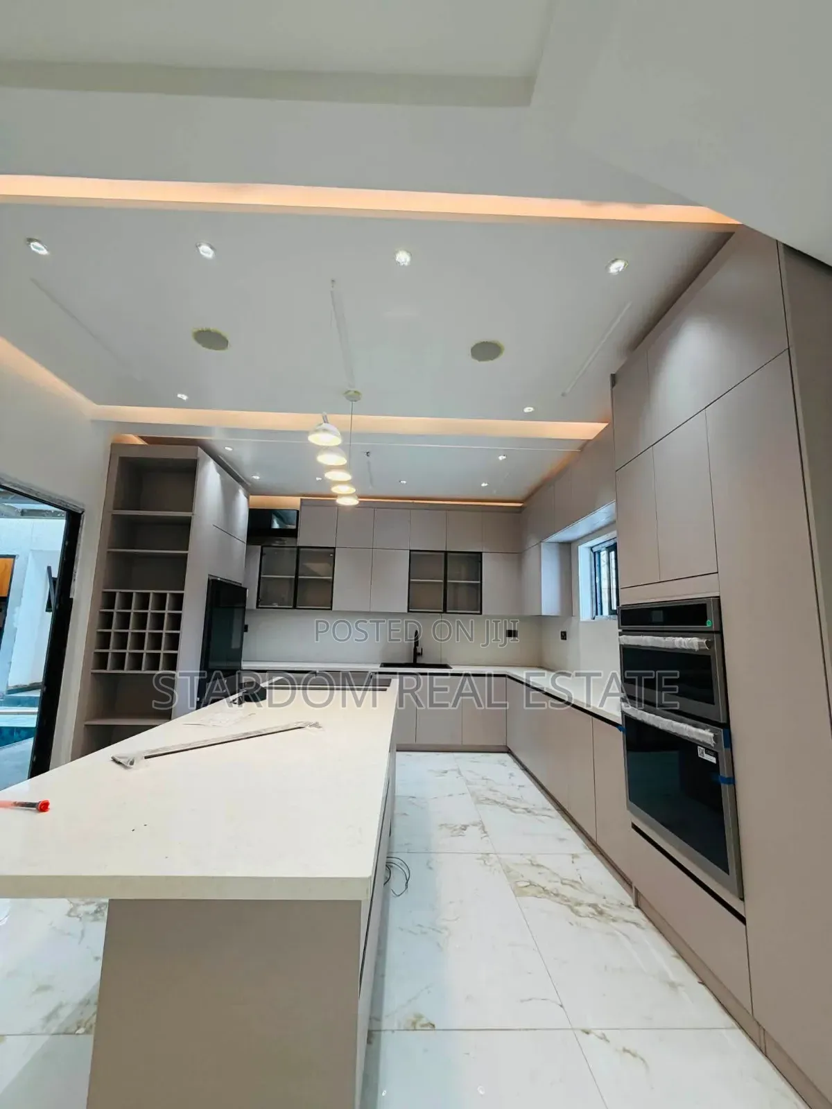 4bdrm Duplex in East Legon, Ability for sale in Ability