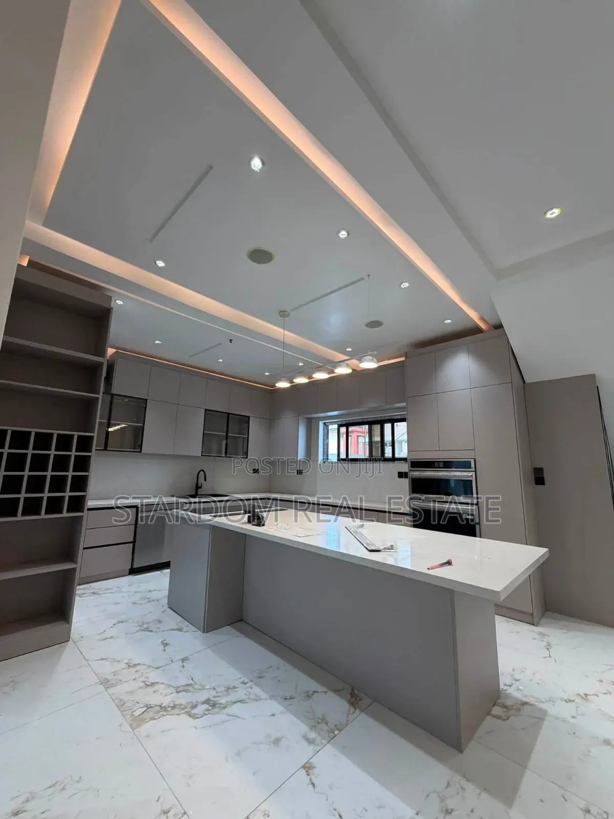4bdrm Duplex in East Legon, Ability for sale in Ability