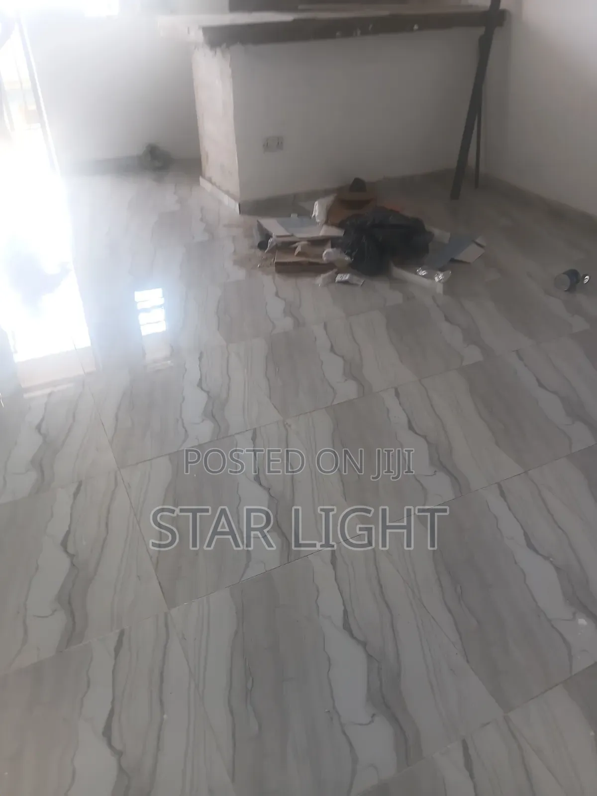 Furnished 1bdrm Apartment in Teshie Estate for rent in Teshie