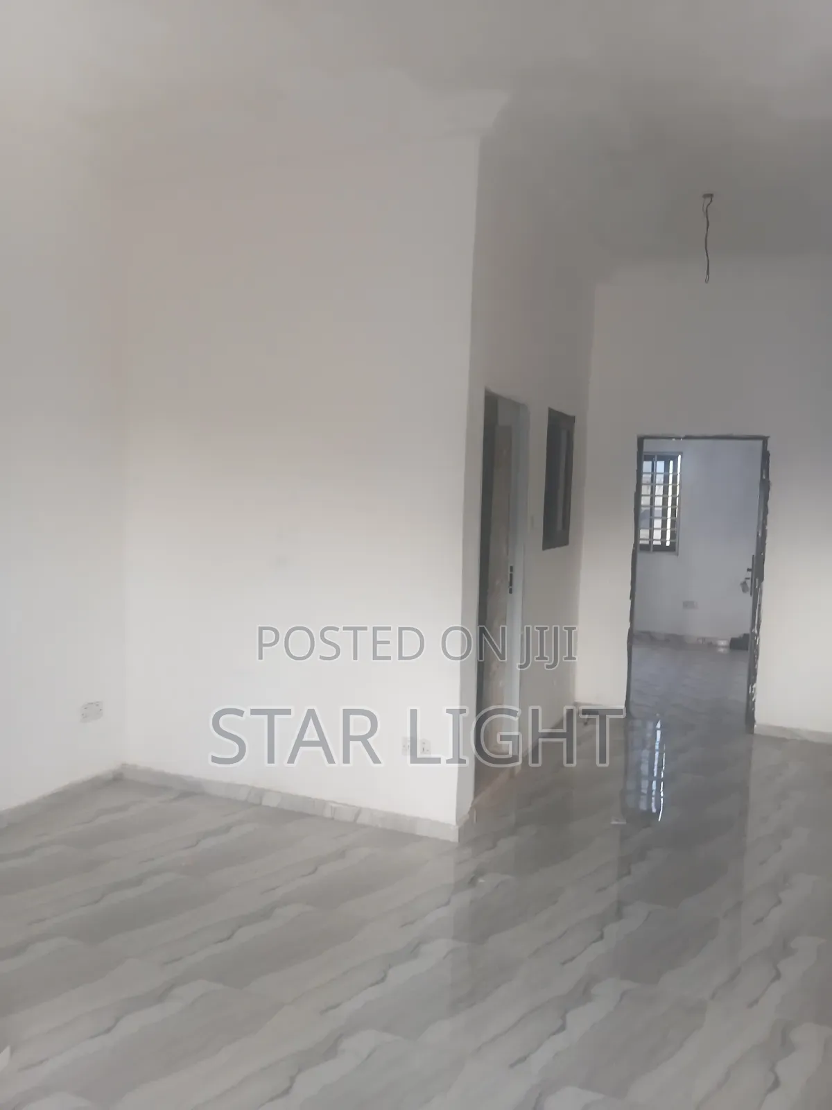 Furnished 1bdrm Apartment in Teshie Estate for rent in Teshie