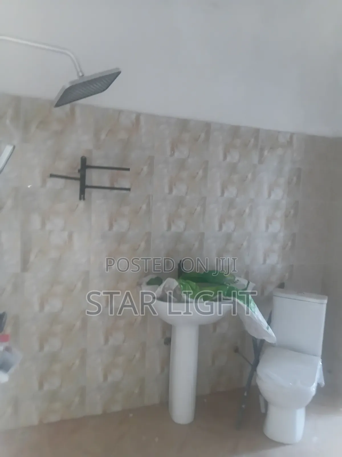 Furnished 1bdrm Apartment in Teshie Estate for rent in Teshie