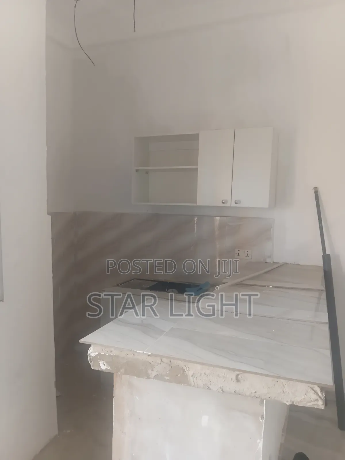 Furnished 1bdrm Apartment in Teshie Estate for rent in Teshie