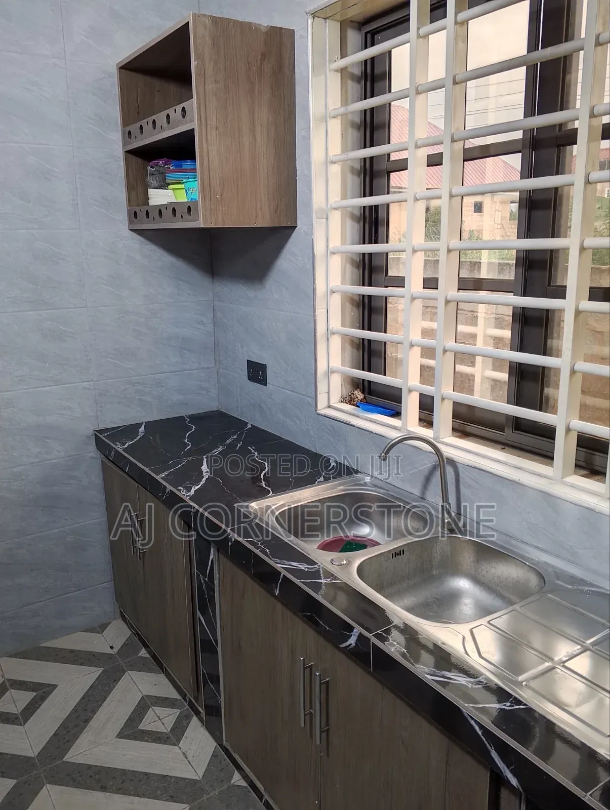 Mini Flat in Amasaman for rent in Amasaman