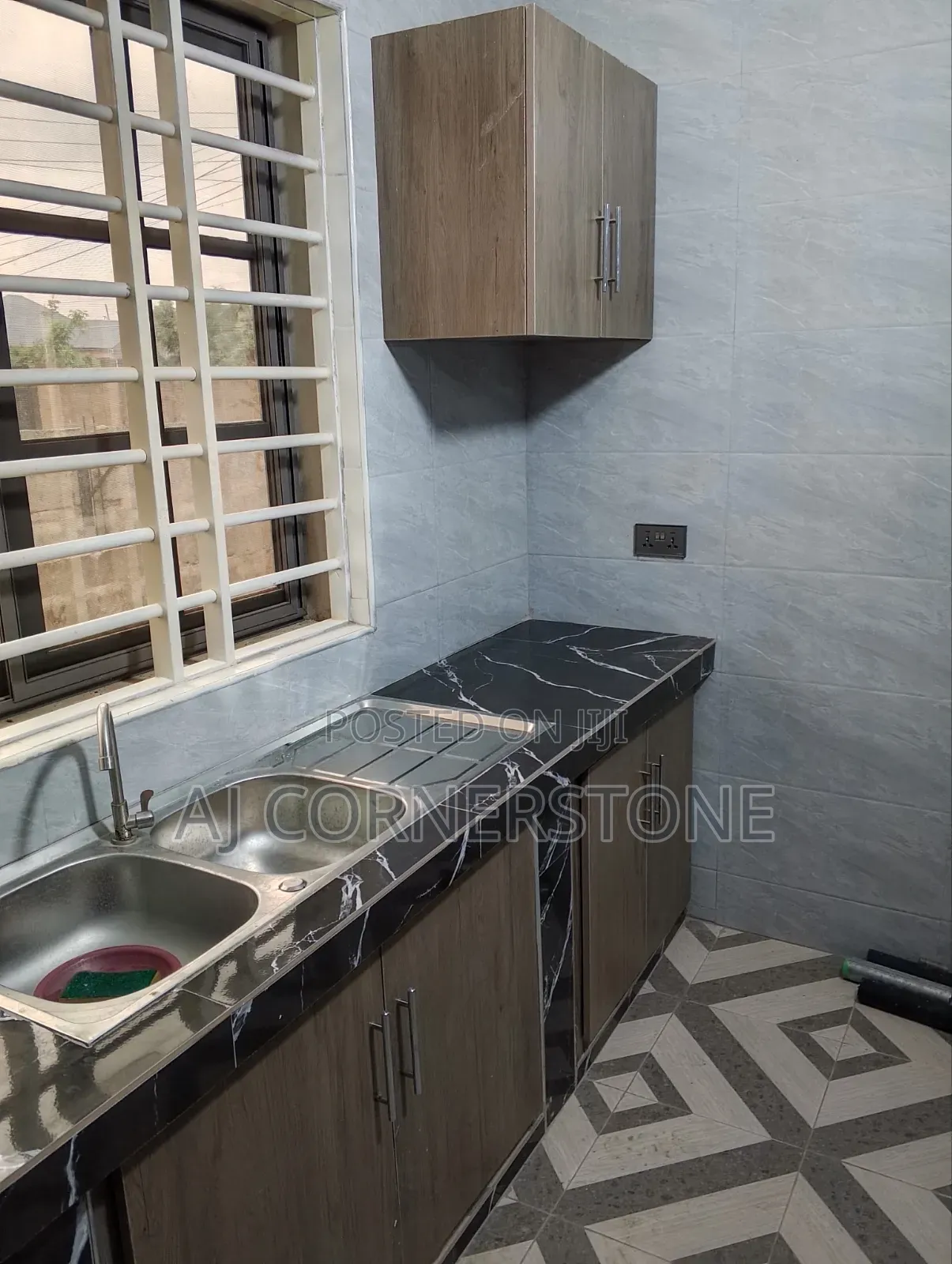 Mini Flat in Amasaman for rent in Amasaman