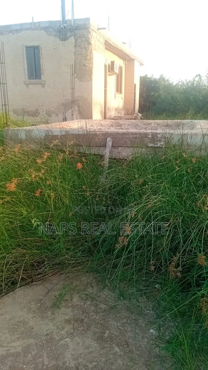 70/100 Plot of Land for Sale at Tetegu-Accra in Tetegu