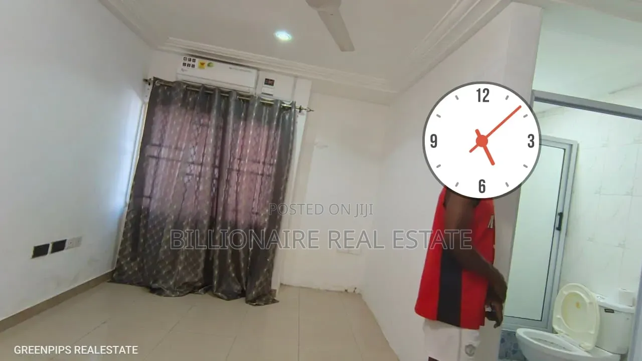 2bdrm Apartment in Sokoban, Kumasi Metropolitan for rent in Kumasi Metropolitan