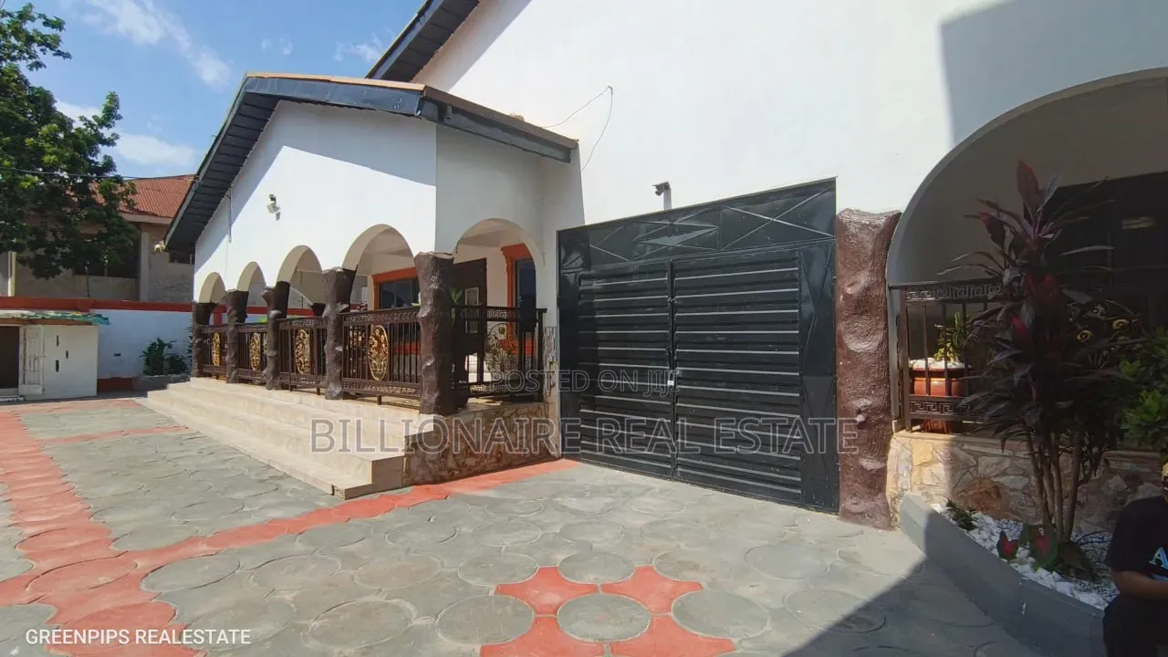 2bdrm Apartment in Sokoban, Kumasi Metropolitan for rent in Kumasi Metropolitan