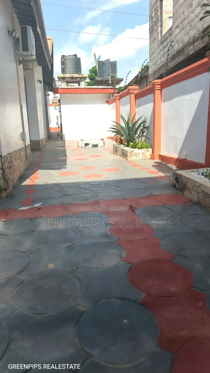 2bdrm Apartment in Sokoban, Kumasi Metropolitan for rent in Kumasi Metropolitan