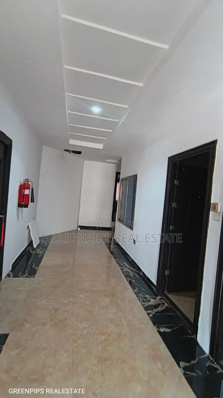 2bdrm Apartment in Sokoban, Kumasi Metropolitan for rent in Kumasi Metropolitan