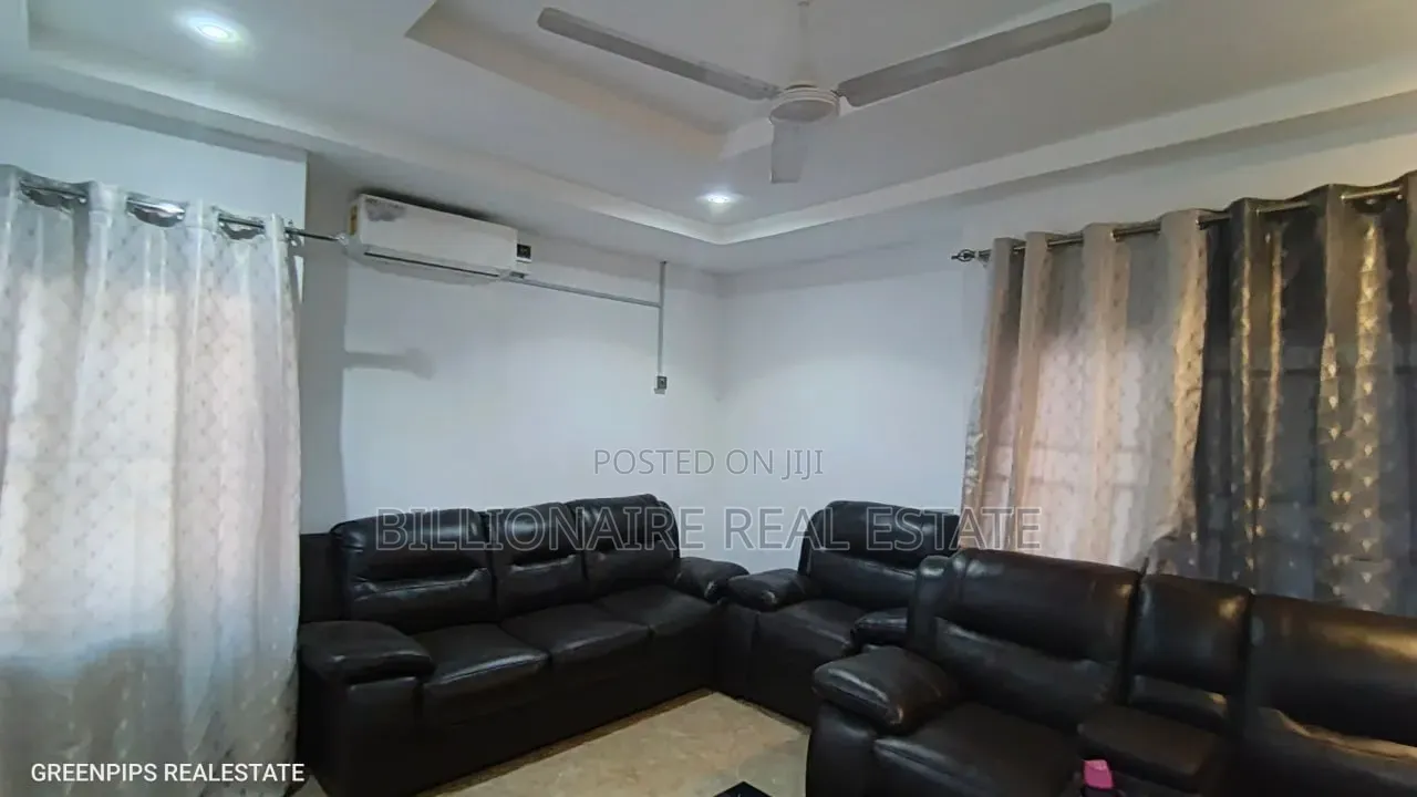 2bdrm Apartment in Sokoban, Kumasi Metropolitan for rent in Kumasi Metropolitan