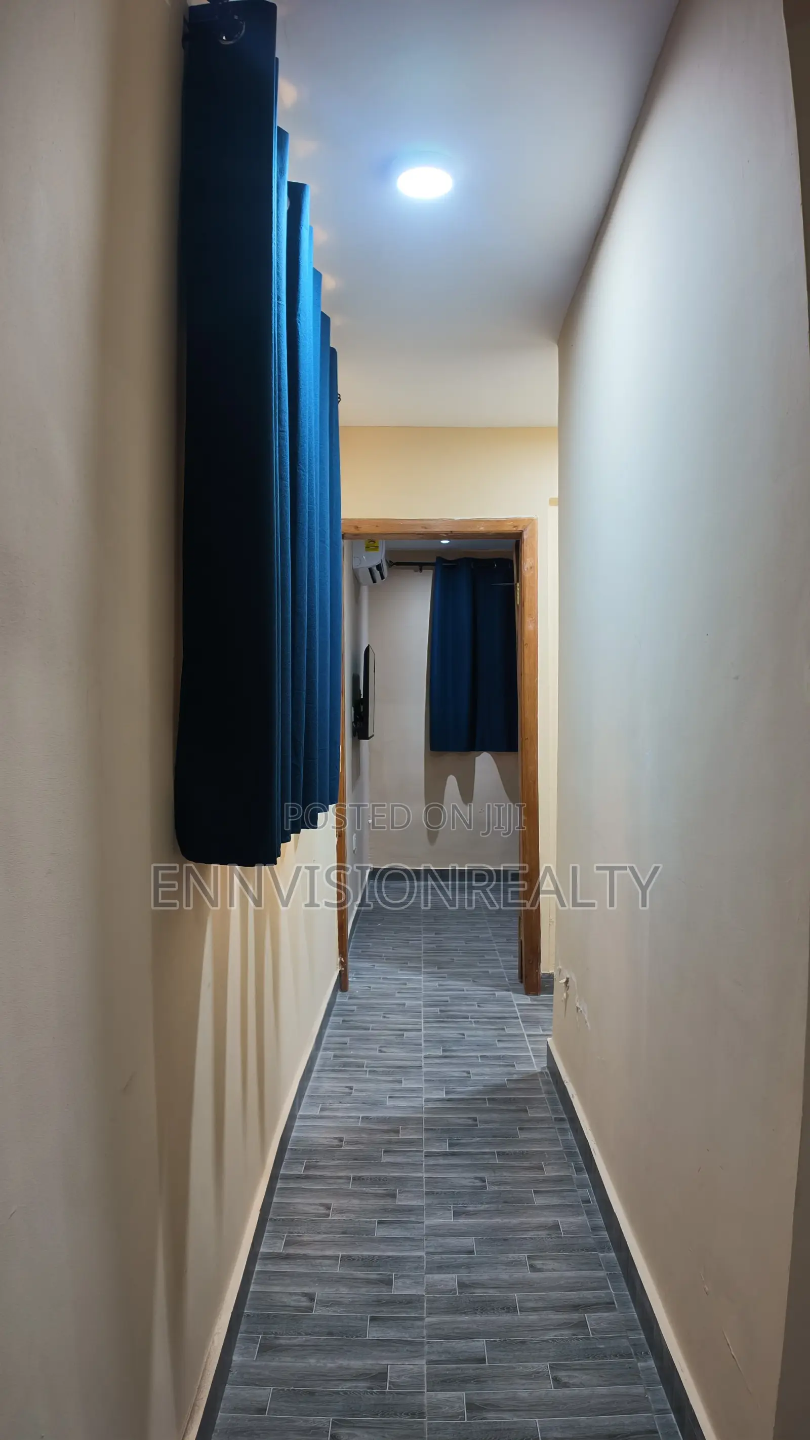 Furnished 1bdrm Apartment in Accra Metropolitan for rent in Accra Metropolitan