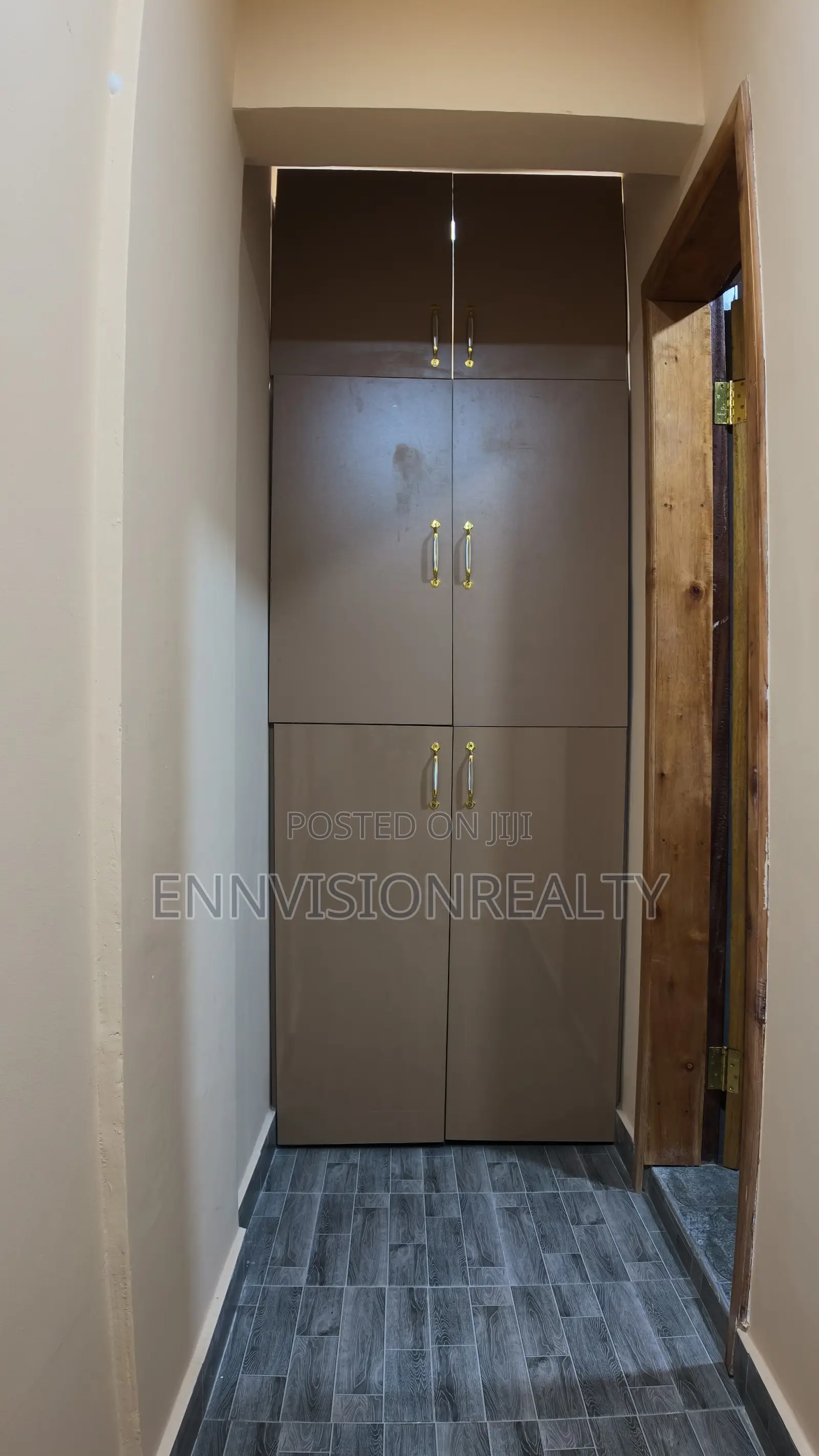 Furnished 1bdrm Apartment in Accra Metropolitan for rent in Accra Metropolitan
