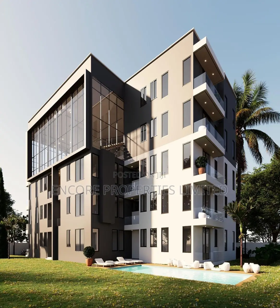 18bdrm Apartment in , Ability for sale in Ability