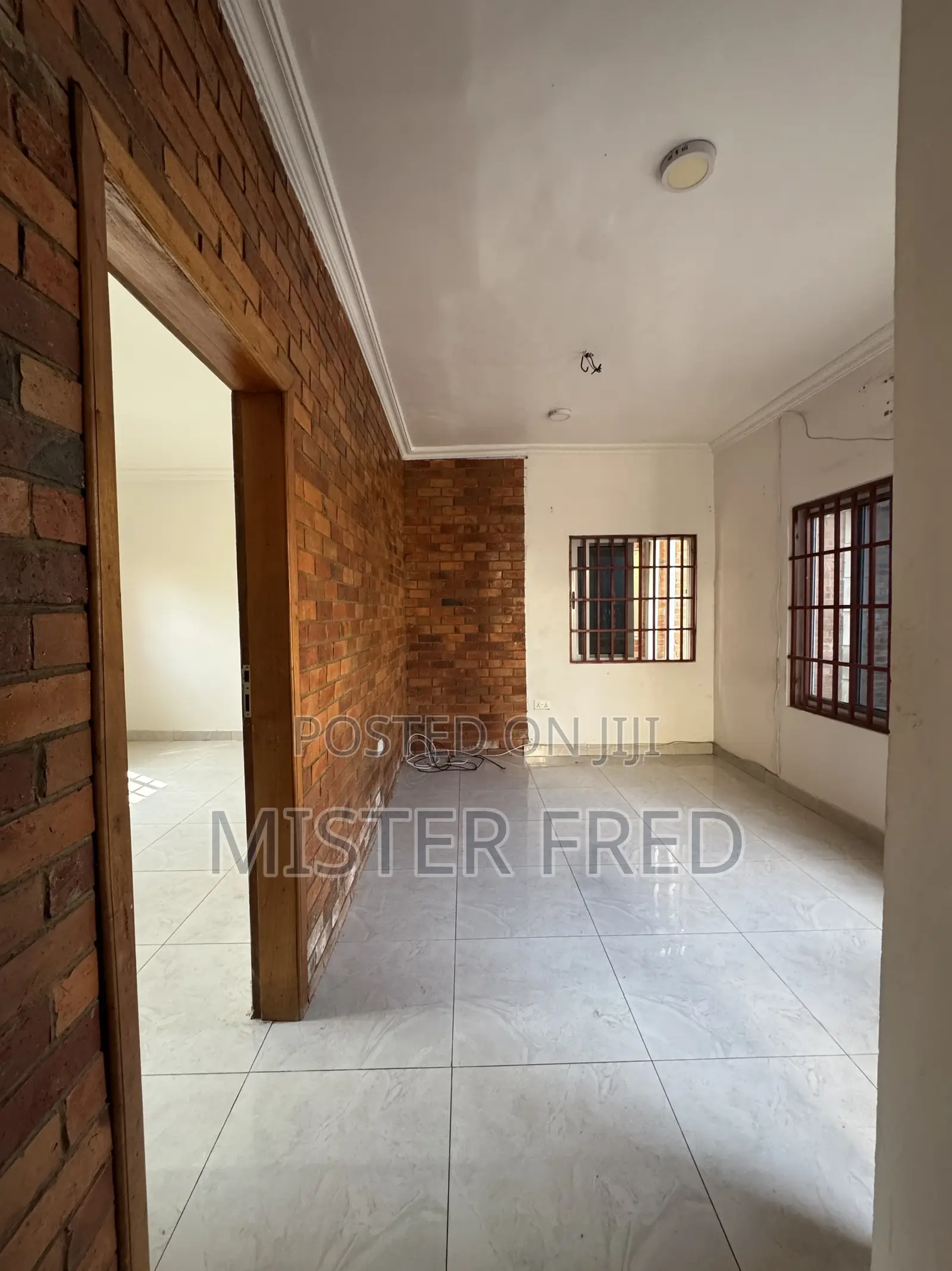 1bdrm Apartment in Scc, Weija for rent in Weija